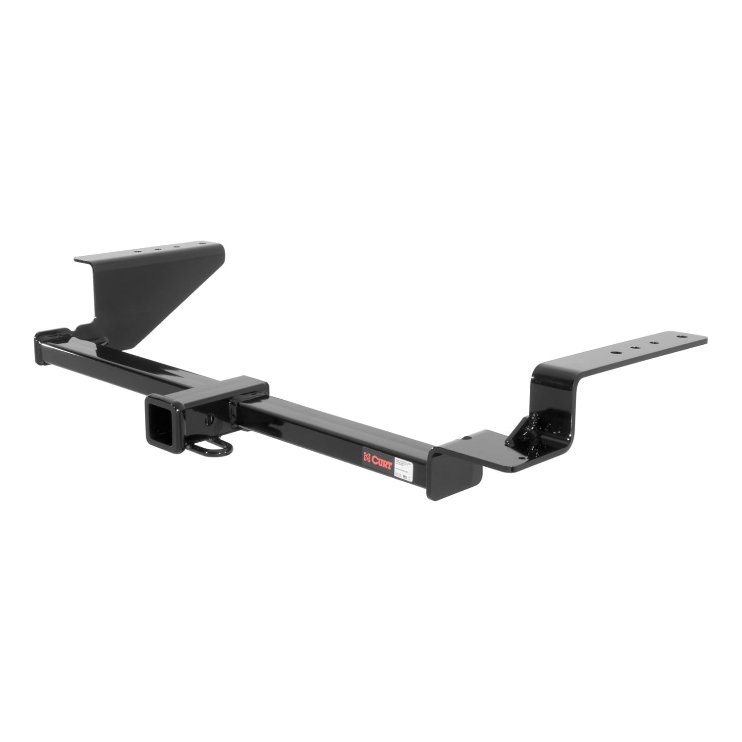 Class 3 Trailer Hitch; 2in. Receiver; Select Honda CR-V