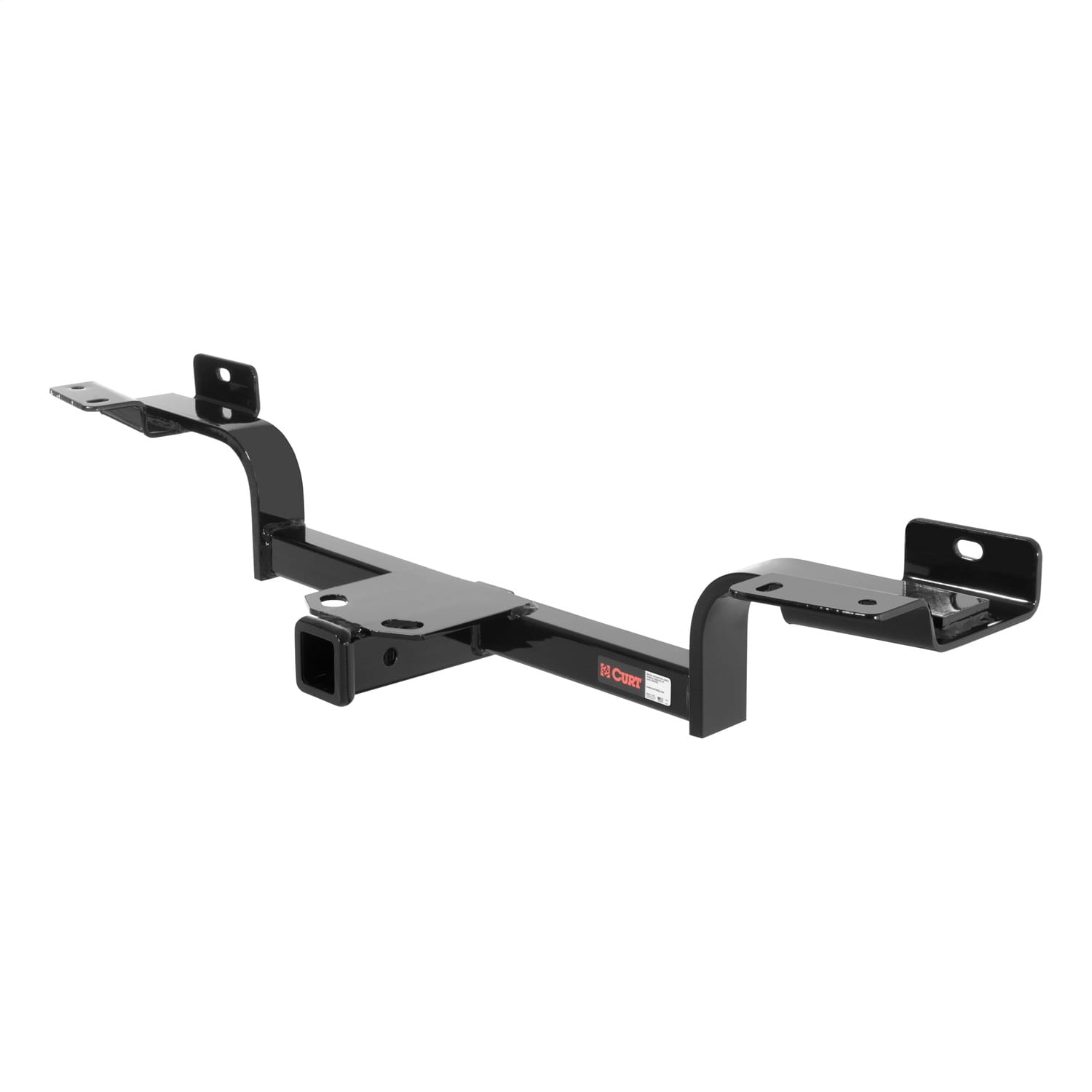 Class 3 Trailer Hitch; 2in. Receiver; Select Infiniti FX35; FX45