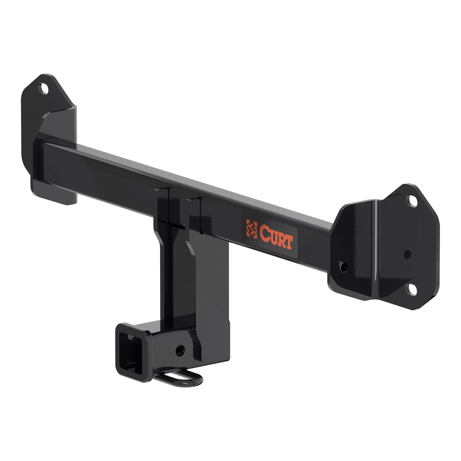 Class 3 Trailer Hitch; 2in. Receiver; Select BMW X3; X4