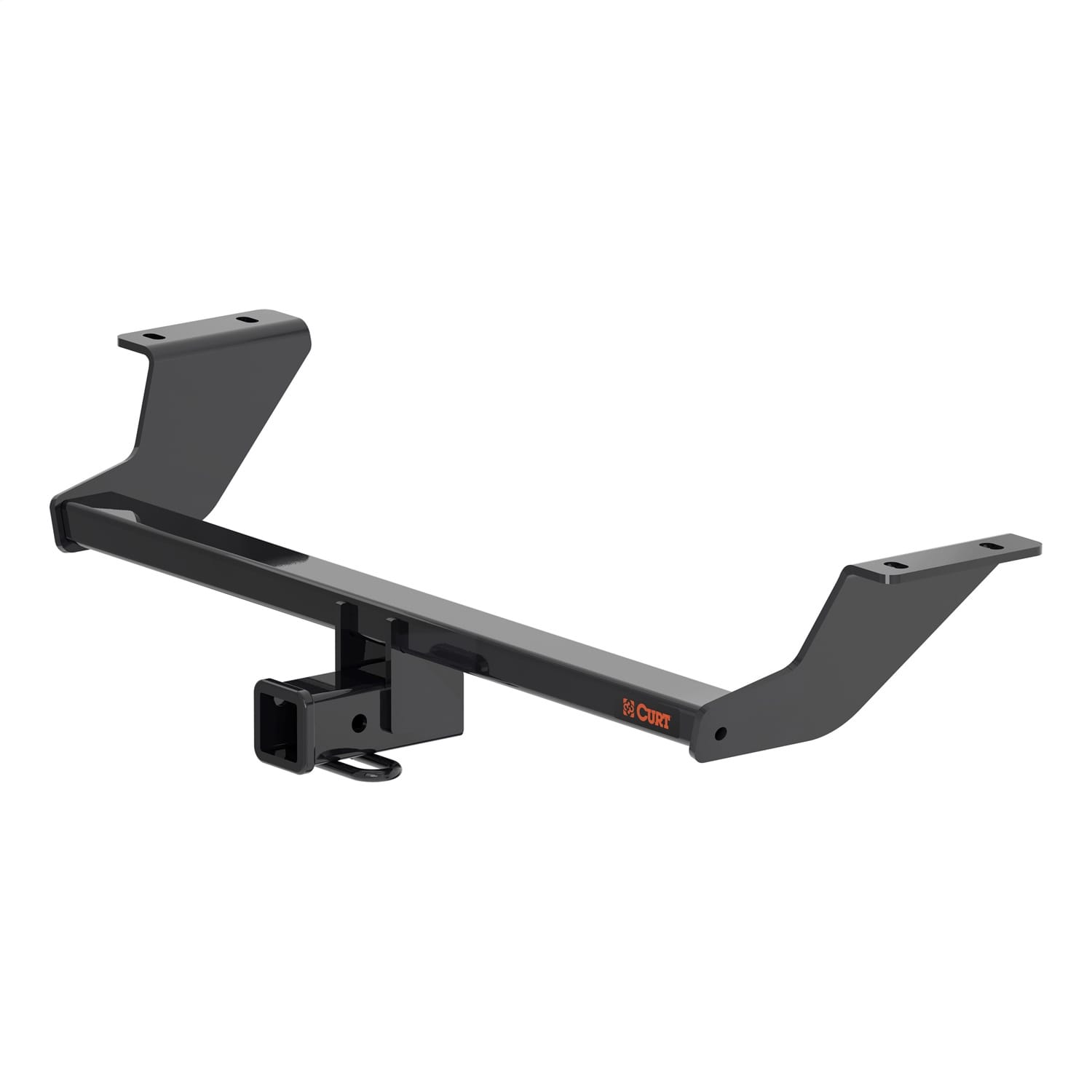 Class 3 Trailer Hitch; 2in. Receiver; Select Chevrolet Blazer EV