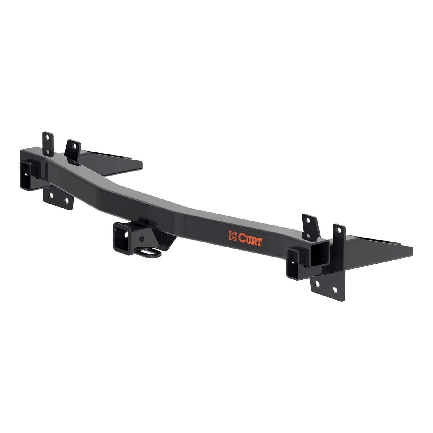 Class 3 Trailer Hitch; 2in. Receiver; Select Chevrolet Traverse; GMC Acadia