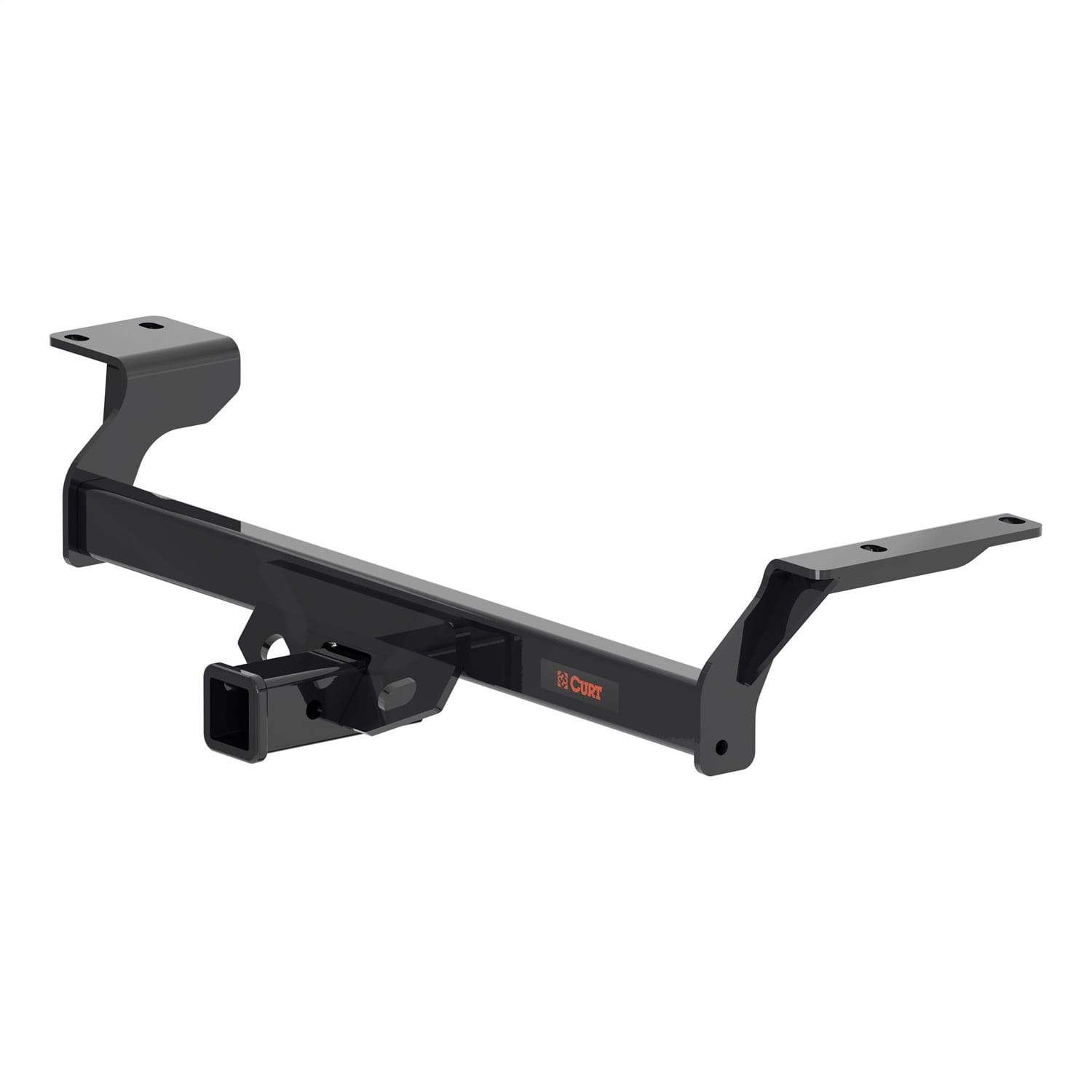 Class 3 Trailer Hitch; 2in. Receiver; Select Escape PHEV; Corsair PHEV