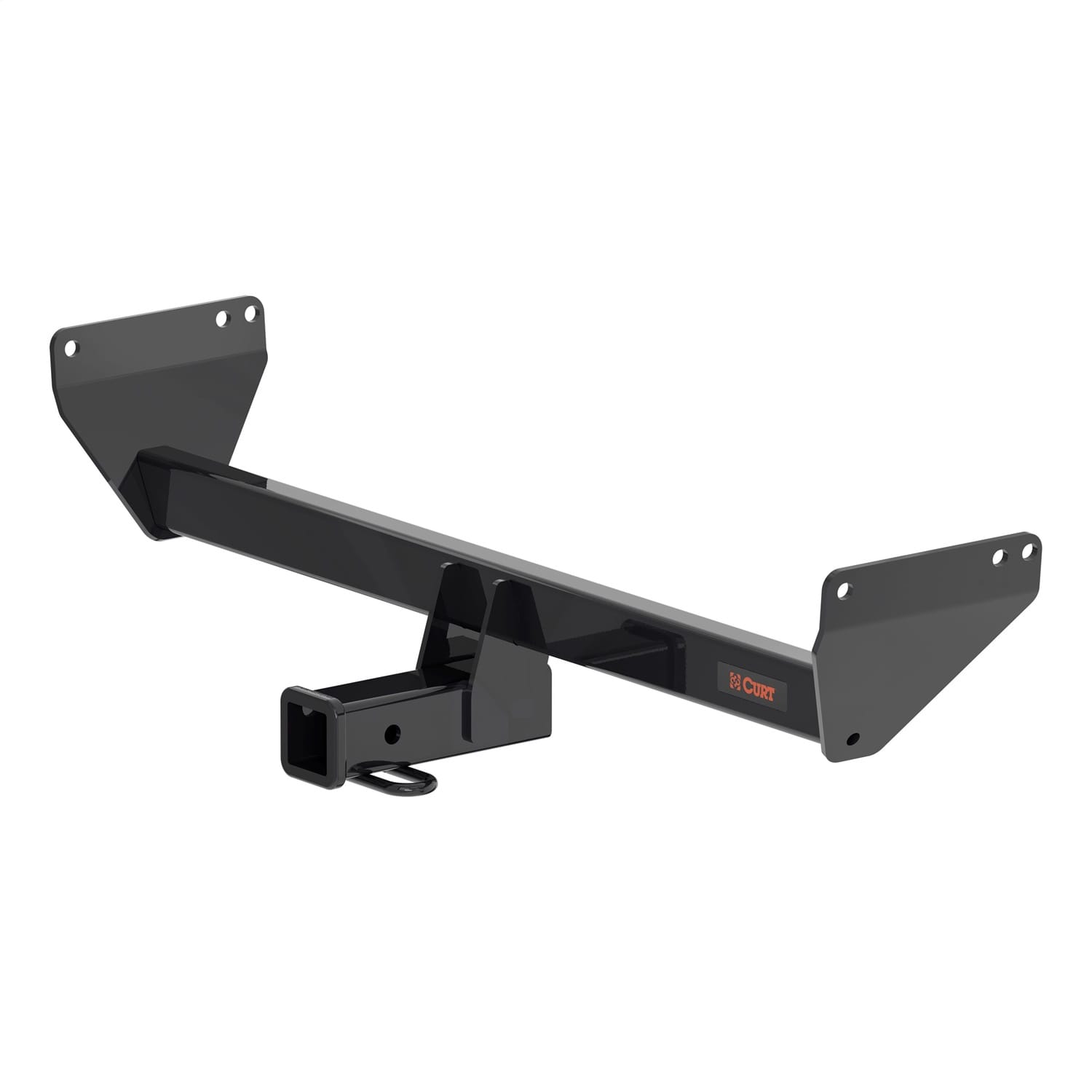 Class 3 Trailer Hitch; 2in. Receiver; Select Mazda CX-50