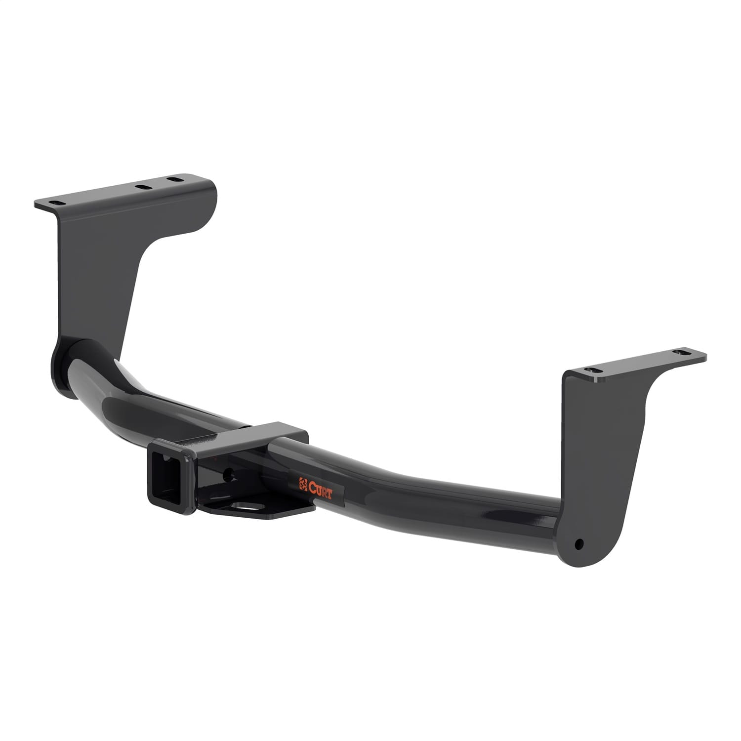 Class 3 Trailer Hitch; 2in. Receiver; Select Nissan Murano