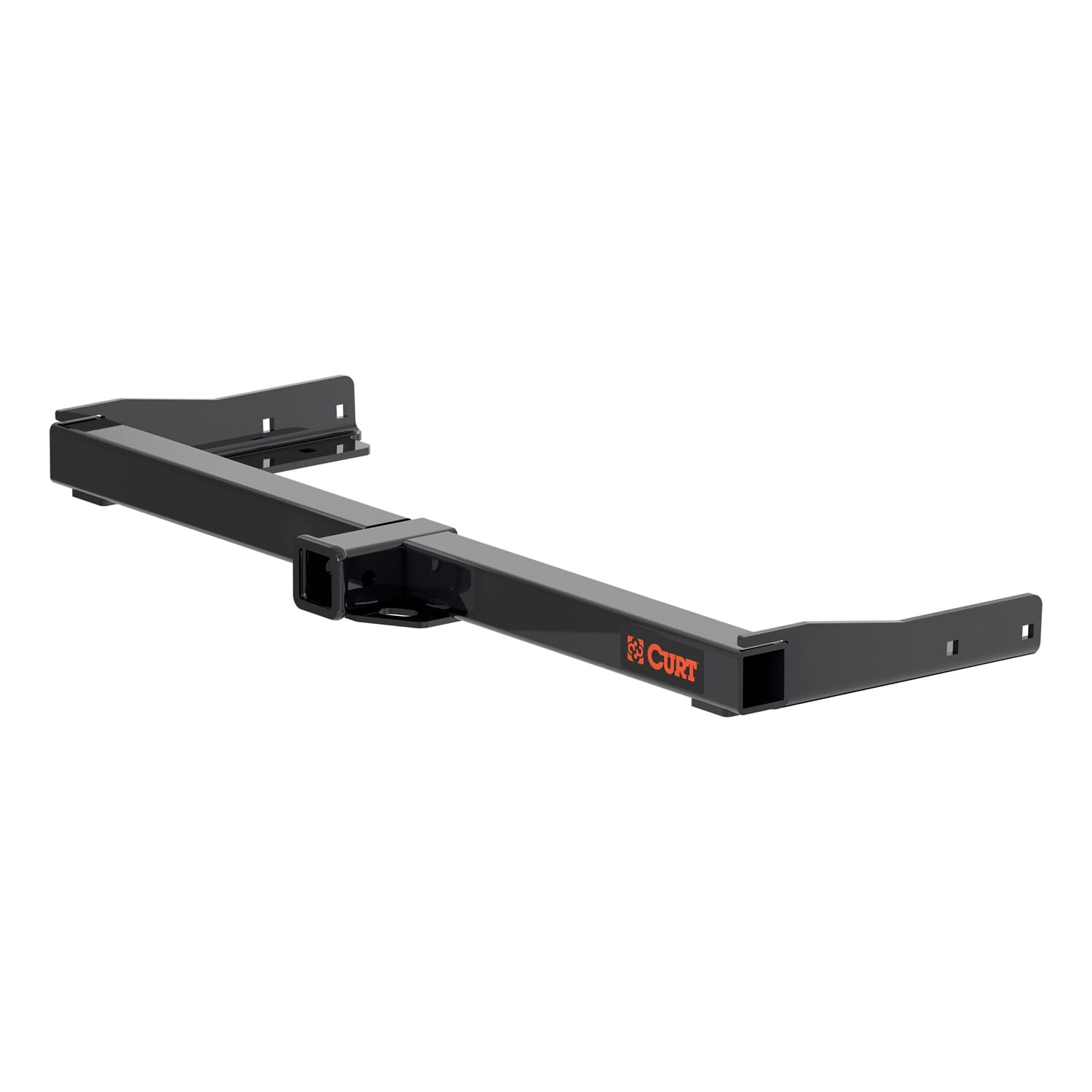 Class 3 Trailer Hitch; 2in. Receiver; Select Jeep Wagoneer S
