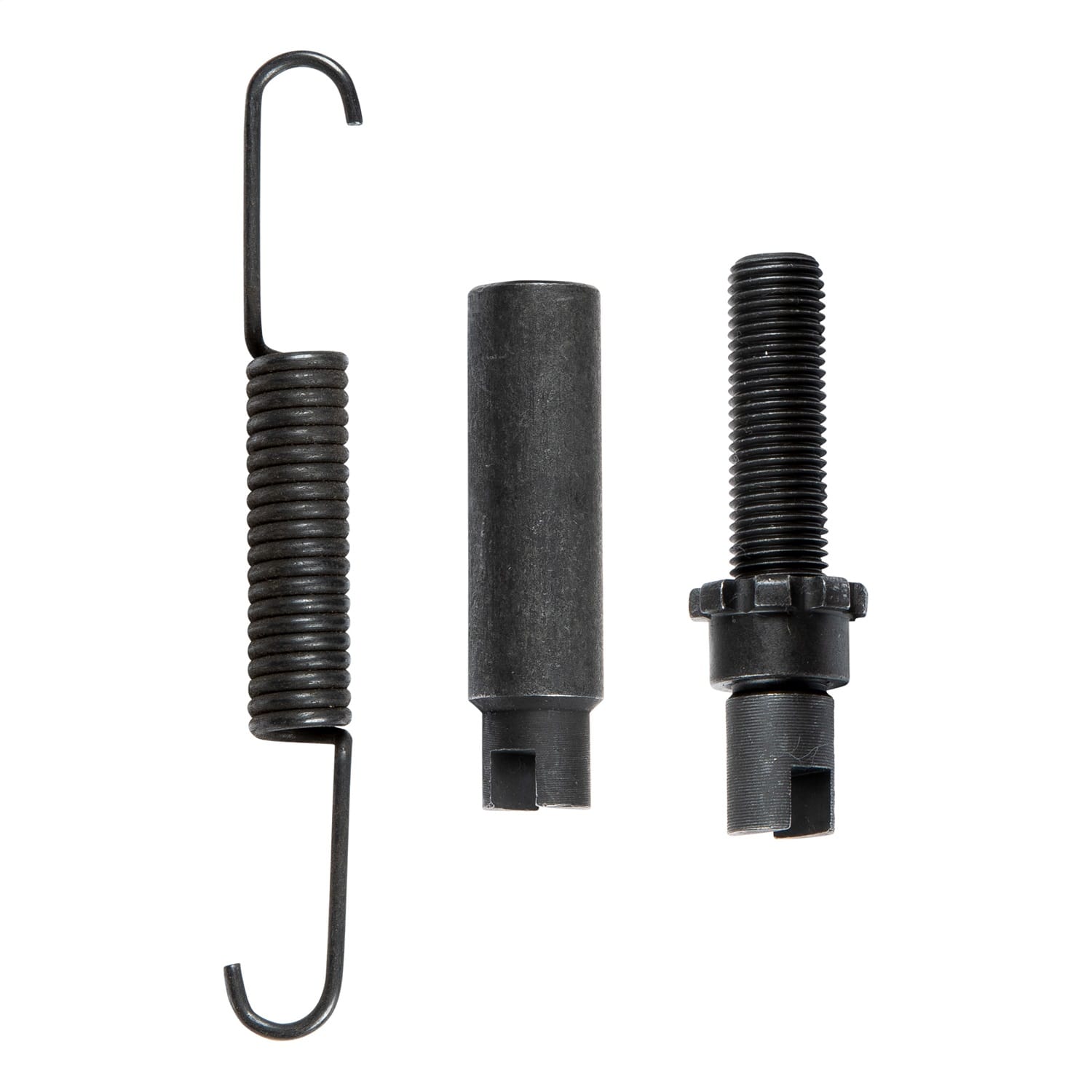 Adjuster Screw/Spring Kit for 10in./12in. RV Trailer Electric Brake Assemblies thumbnail 3