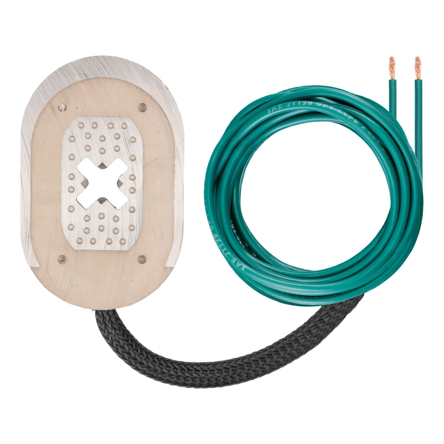 Electric Trailer Brake Magnet Kit-10in. x 2.25in. thumbnail 2
