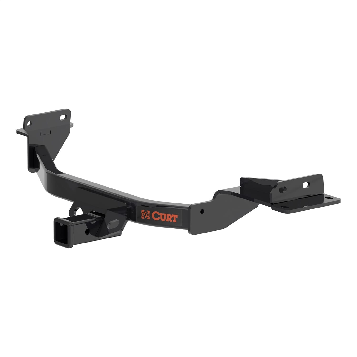 Class 3 Trailer Hitch; 2in. Receiver; Select Kia Telluride