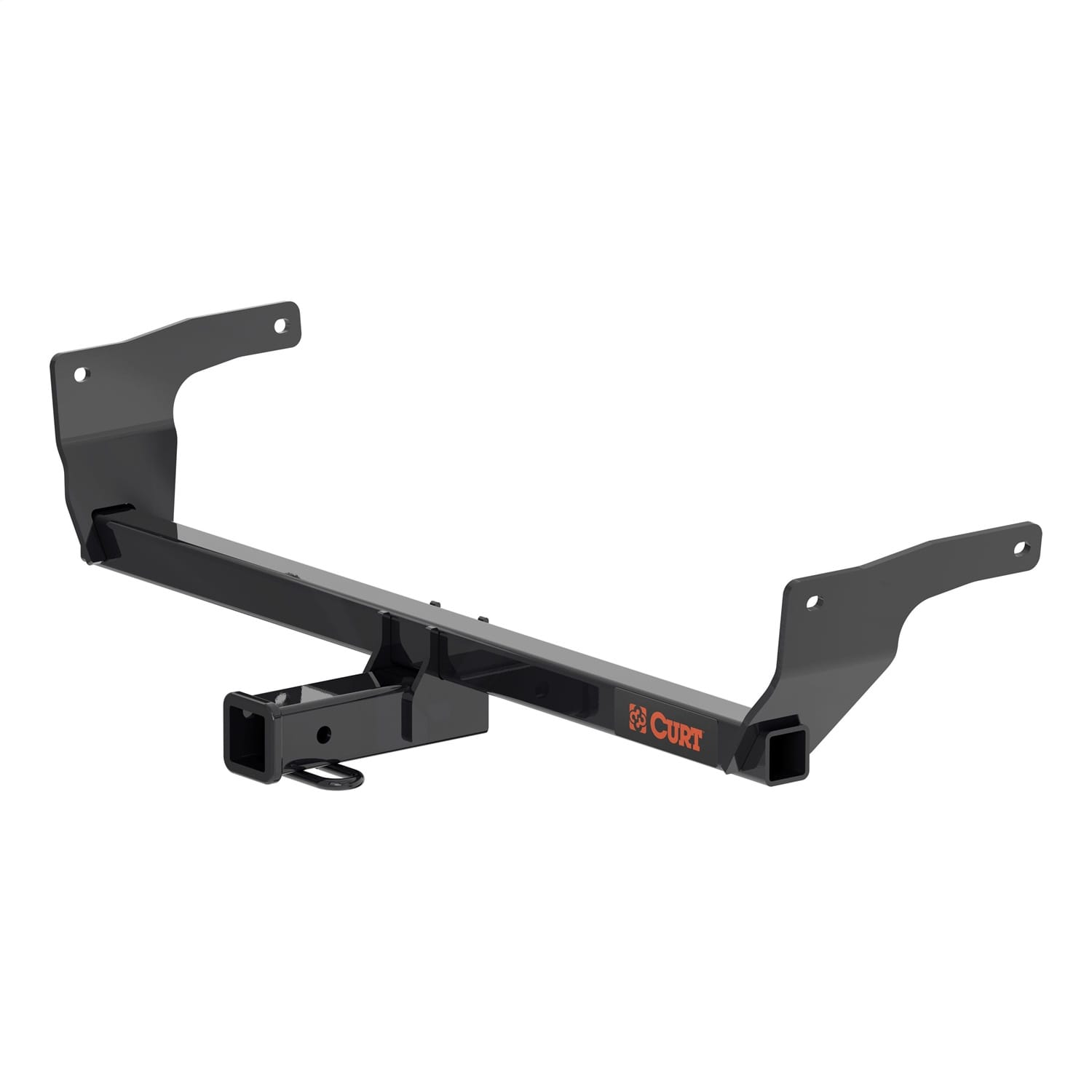 Class 3 Hitch; 2in. Receiver; Select Toyota RAV4