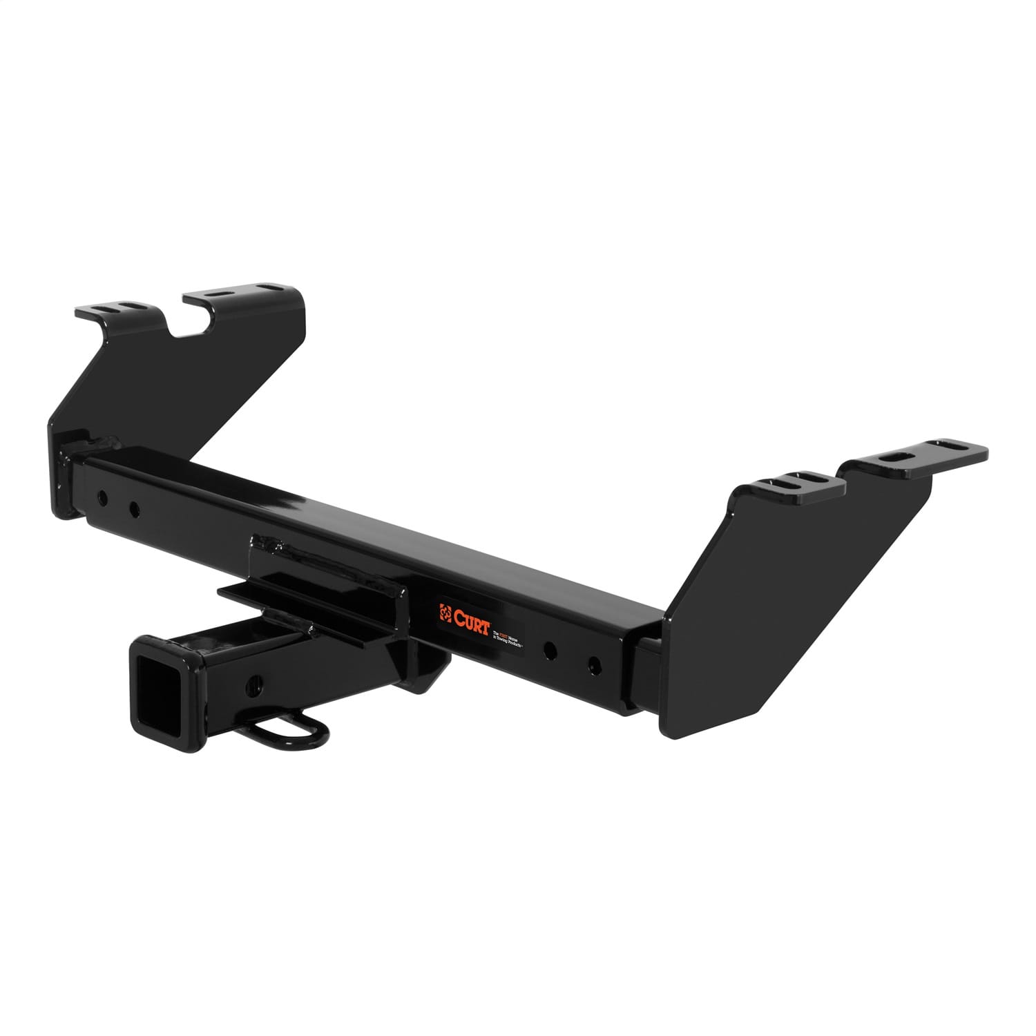 Class 3 Multi-Fit Trailer Hitch with 2in. Receiver thumbnail 2
