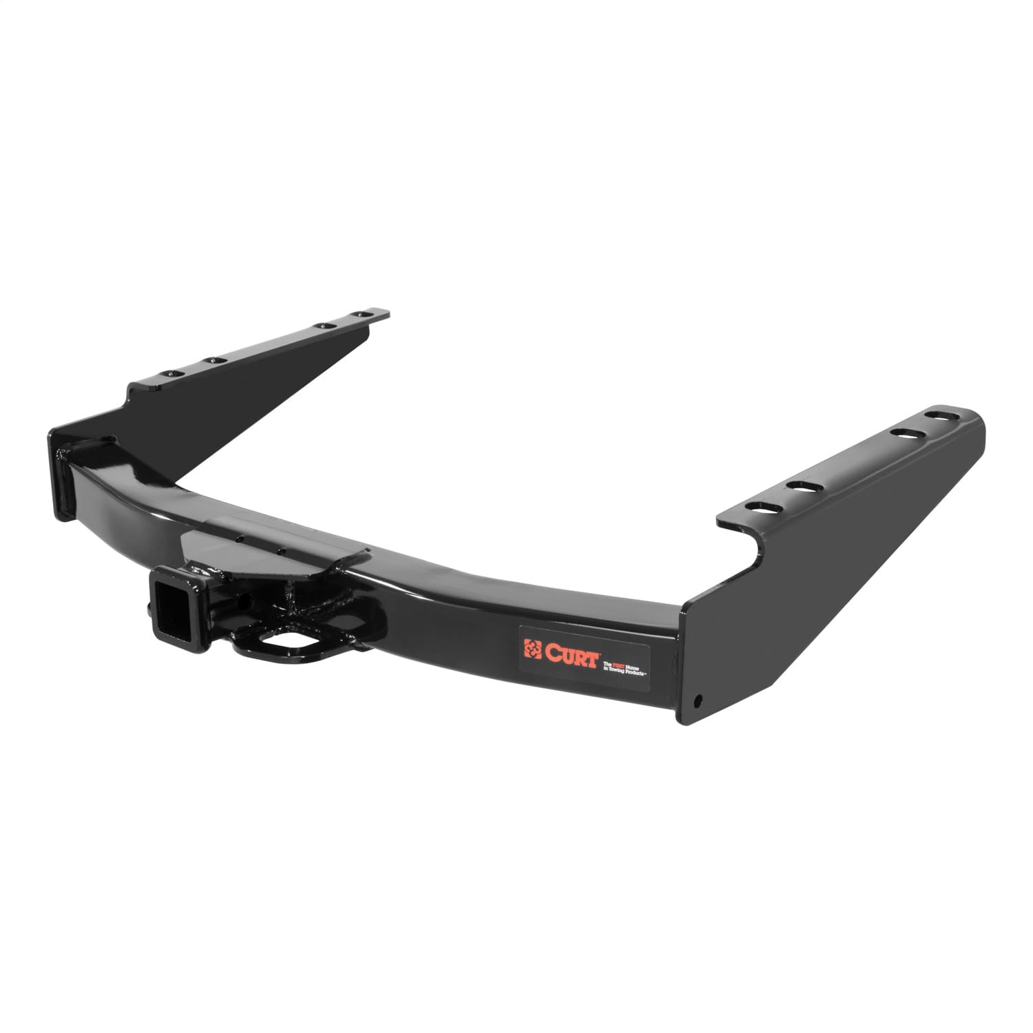 Class 4 Trailer Hitch; 2in. Receiver; Select Ford Excursion
