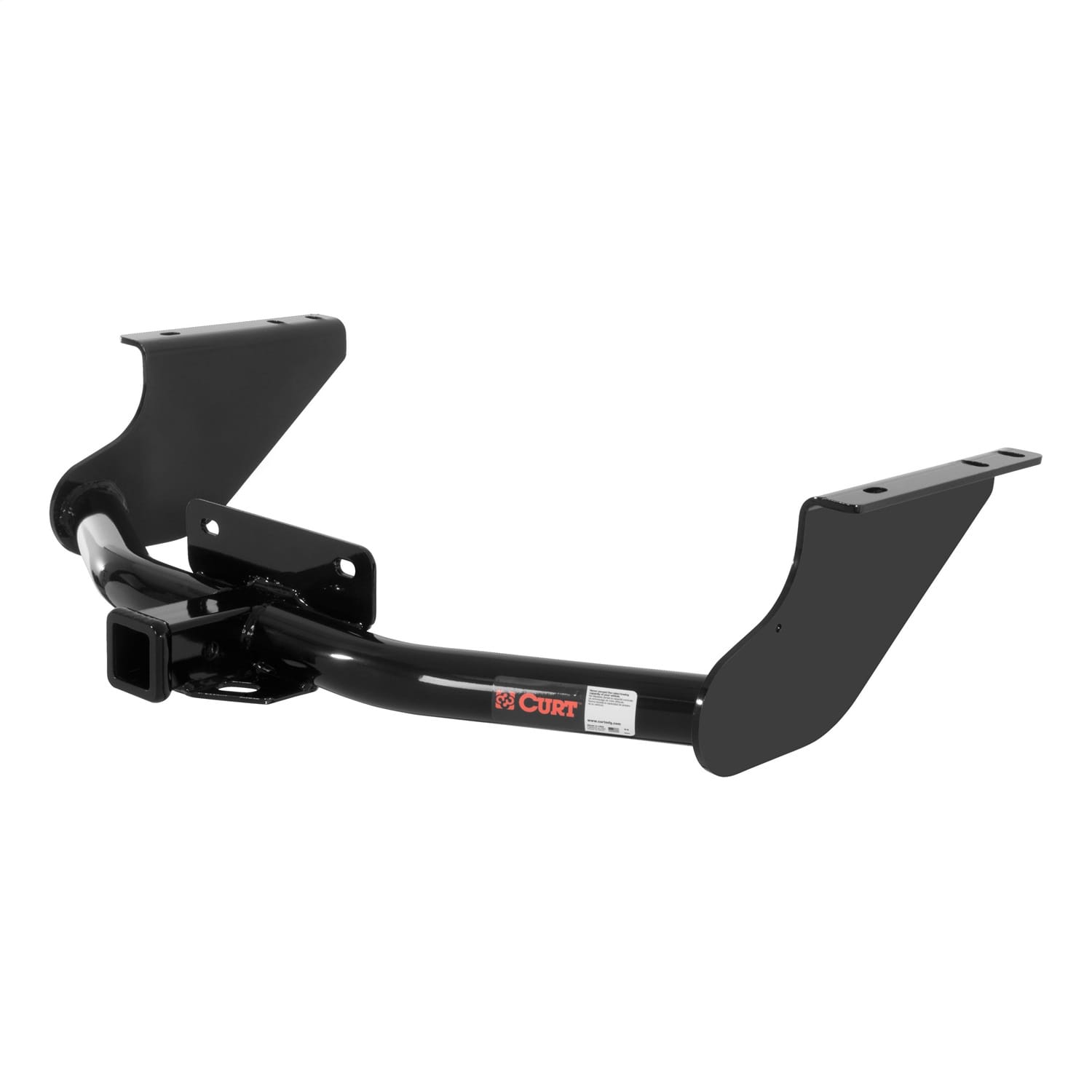 Class 4 Trailer Hitch; 2in. Receiver; Select Dodge; Ram 1500