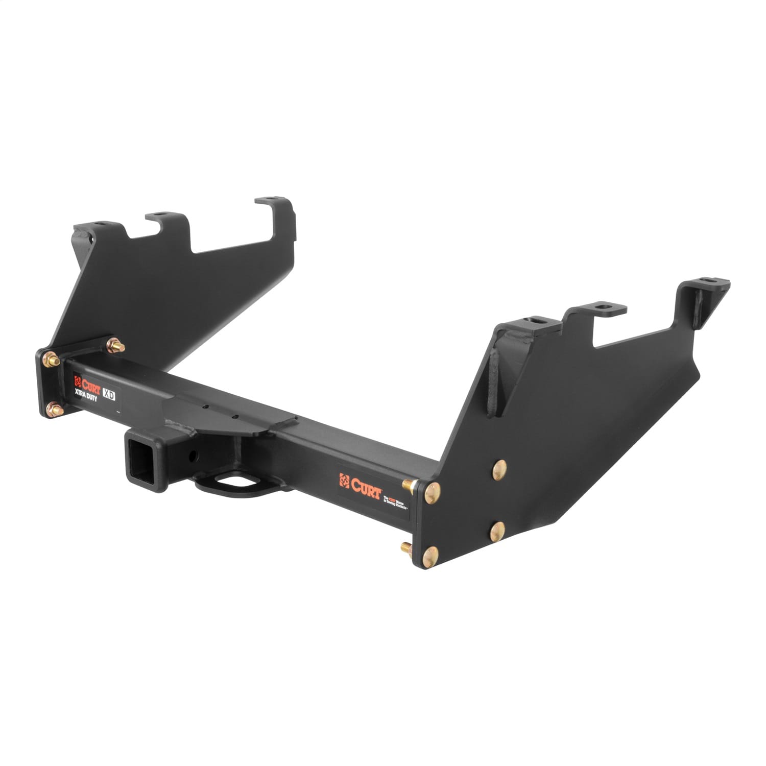 Xtra Duty Class 5 Hitch; 2in. Receiver; Select Chevrolet; GMC C-Series; K-Series