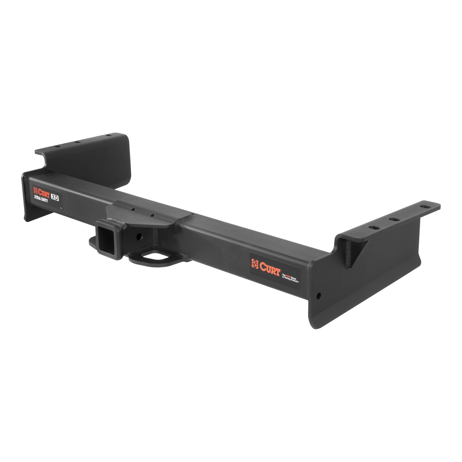Xtra Duty Class 5 Hitch; 2in. Receiver; Select Escalade; Suburban; Tahoe; Yukon