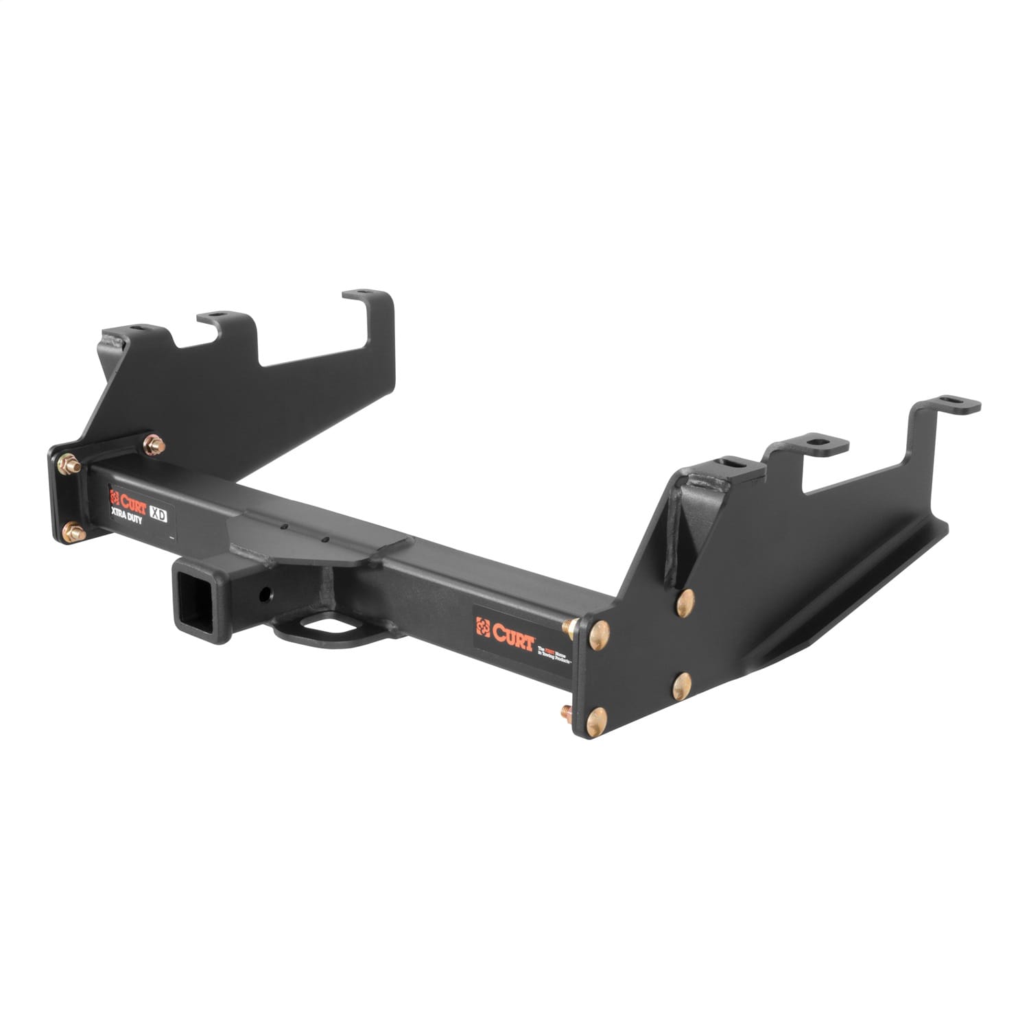 Xtra Duty Class 5 Hitch; 2in. Receiver; Select Chevrolet; GMC C-Series; K-Series