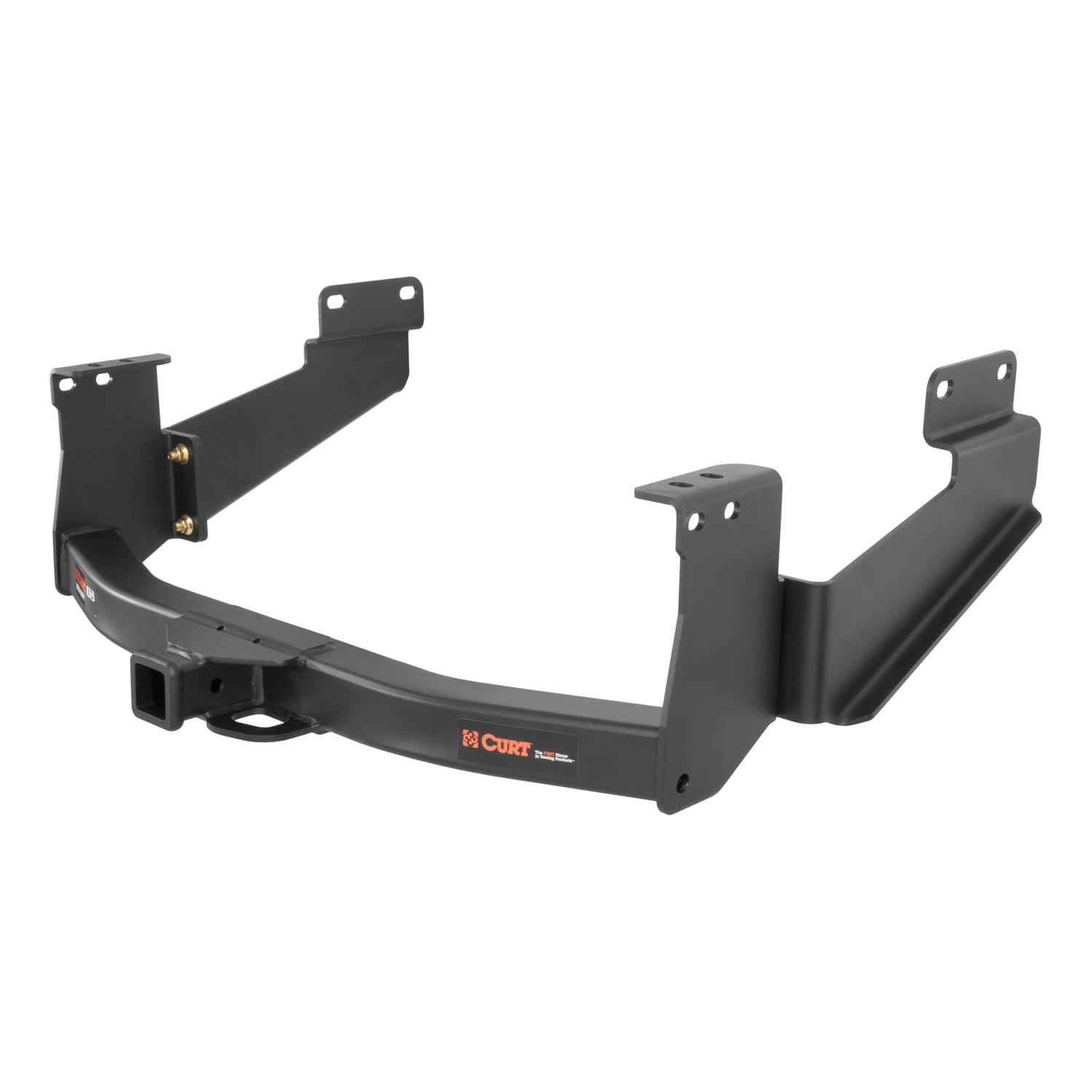 Xtra Duty Class 5 Trailer Hitch; 2in. Receiver; Select Toyota Tundra