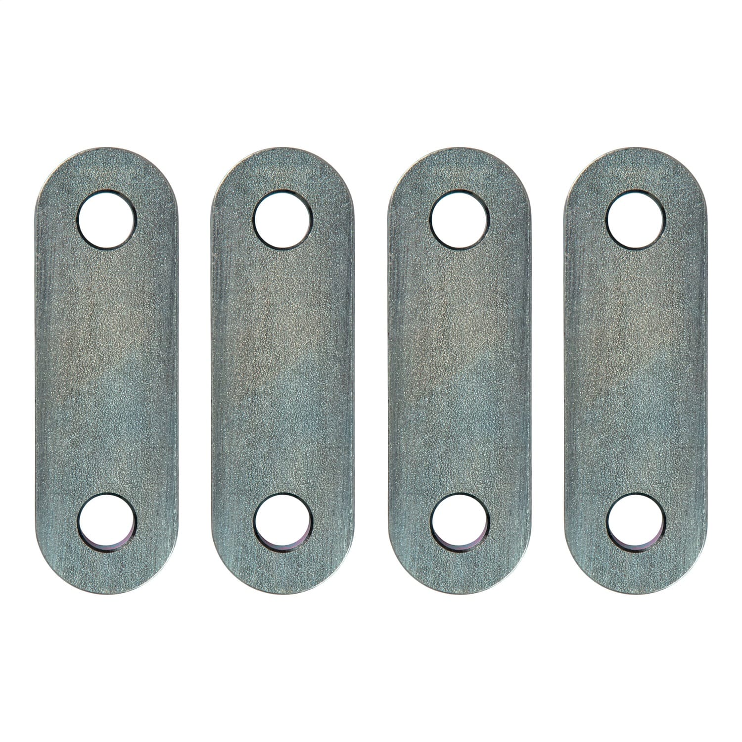 Shackle Links; 1/2in. Thickness; 3-1/8in. Center-to-Center; Single thumbnail 2