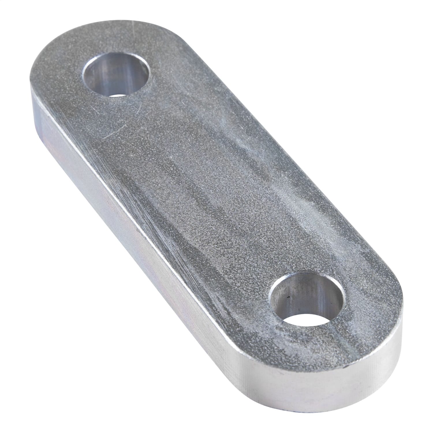 Shackle Links; 1/2in. Thickness; 3-1/8in. Center-to-Center; Single thumbnail 3