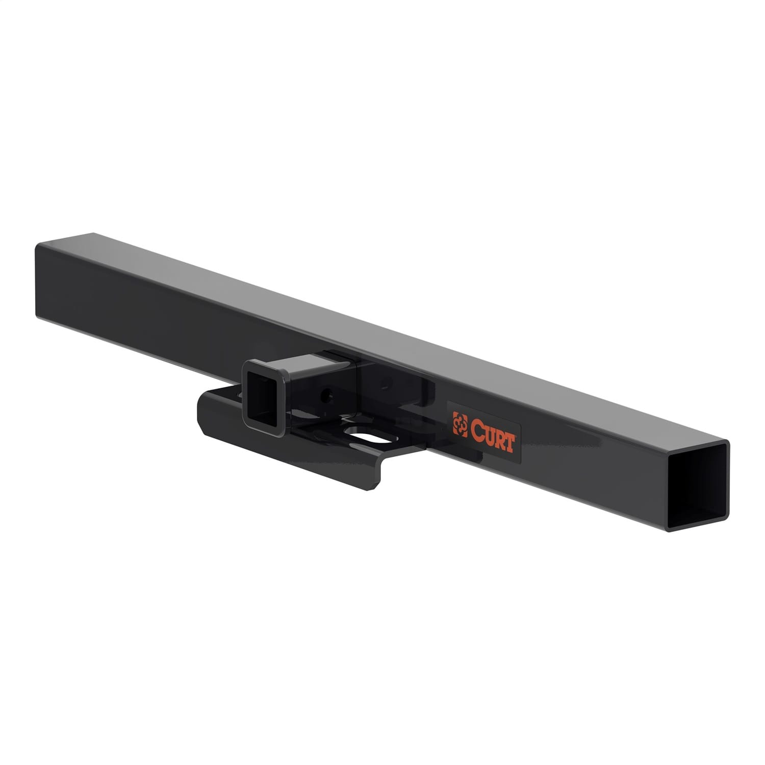 44in. Universal Weld-On Hitch Center Section; 2in. Receiver (No Side Plates)