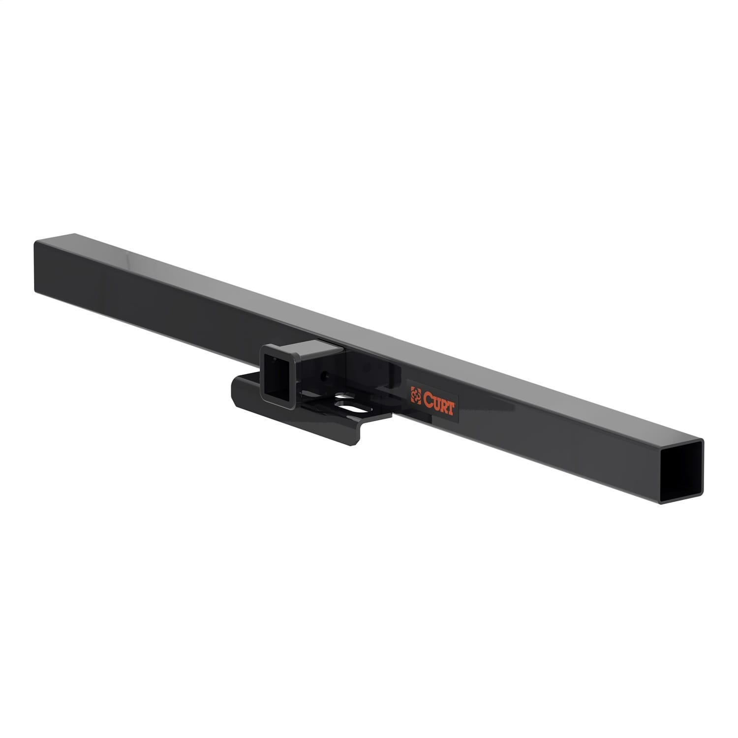62in. Universal Weld-On Hitch Center Section; 2-1/2in. Receiver (No Side Plates)
