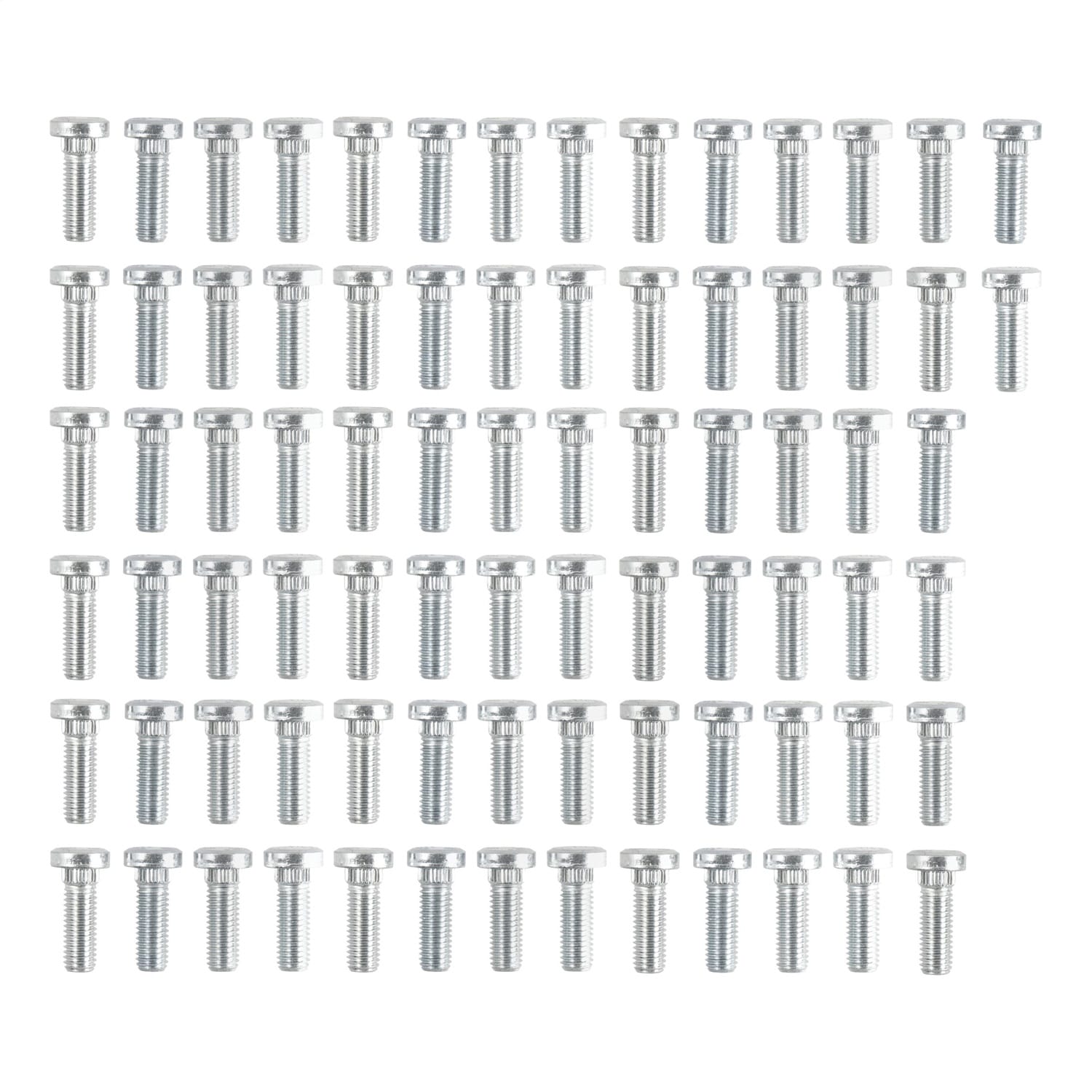 Universal 5th Wheel Base Rail Bolts (80-Pack) thumbnail 2