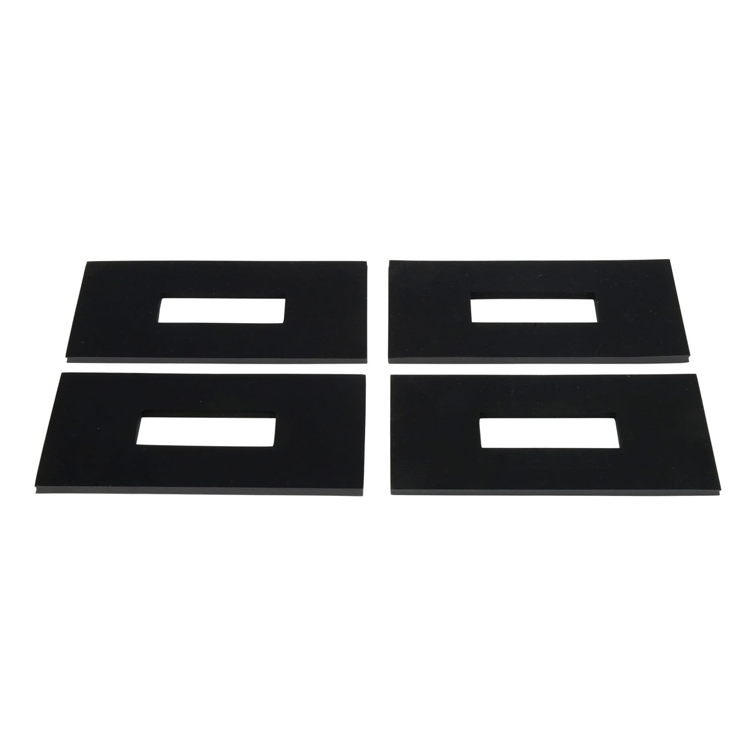 5th Wheel Rail Sound Dampening Pads (Packaged) thumbnail 3