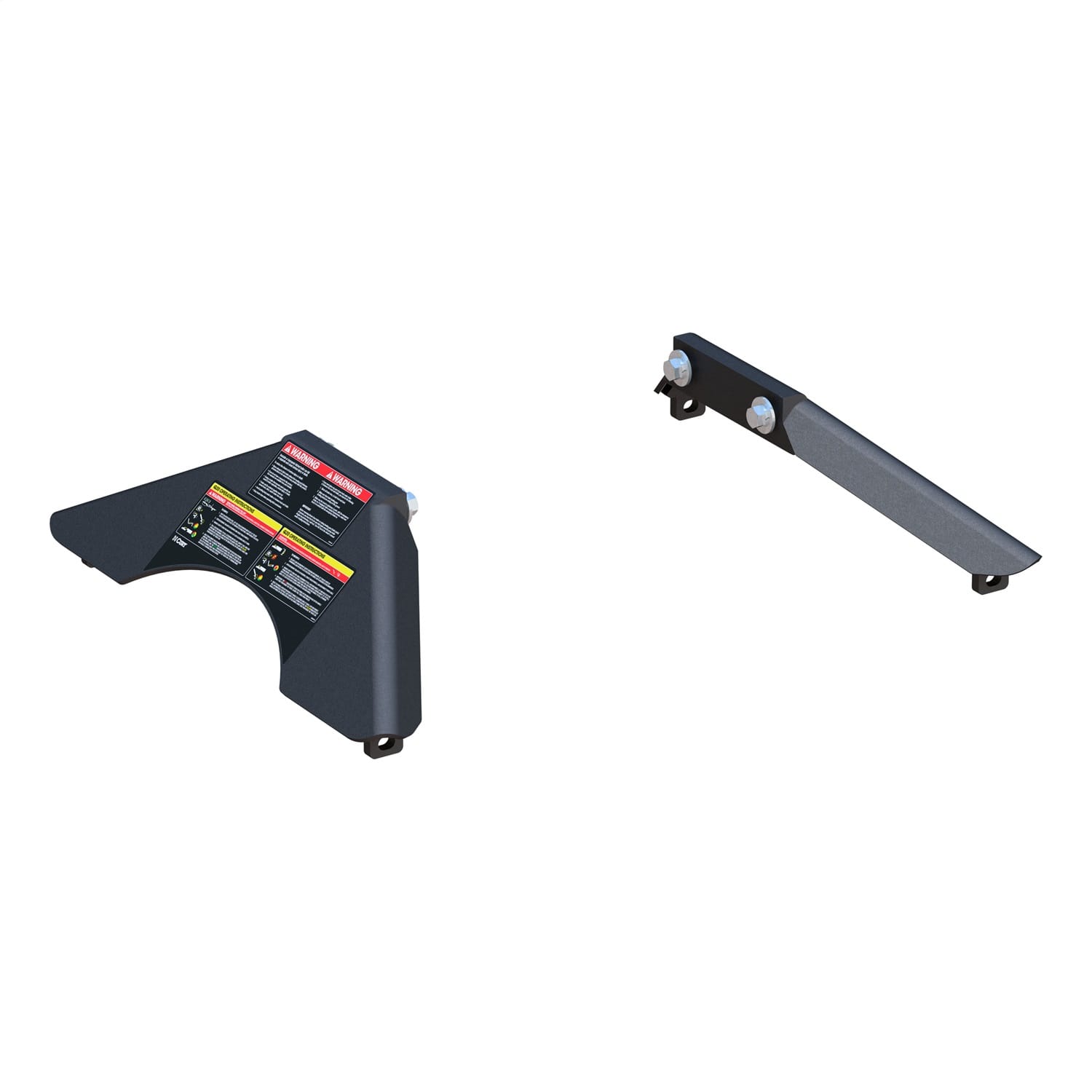 Replacement Q20 5th Wheel Legs