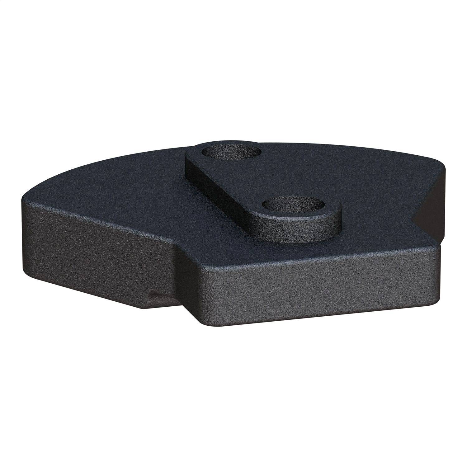 A-Series 5th Wheel Wedge Kit thumbnail 2