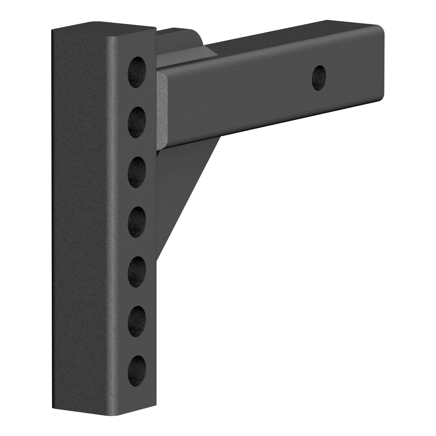 Weight Distribution Shank (2in. Shank; 2in. Drop; 6in. Rise)