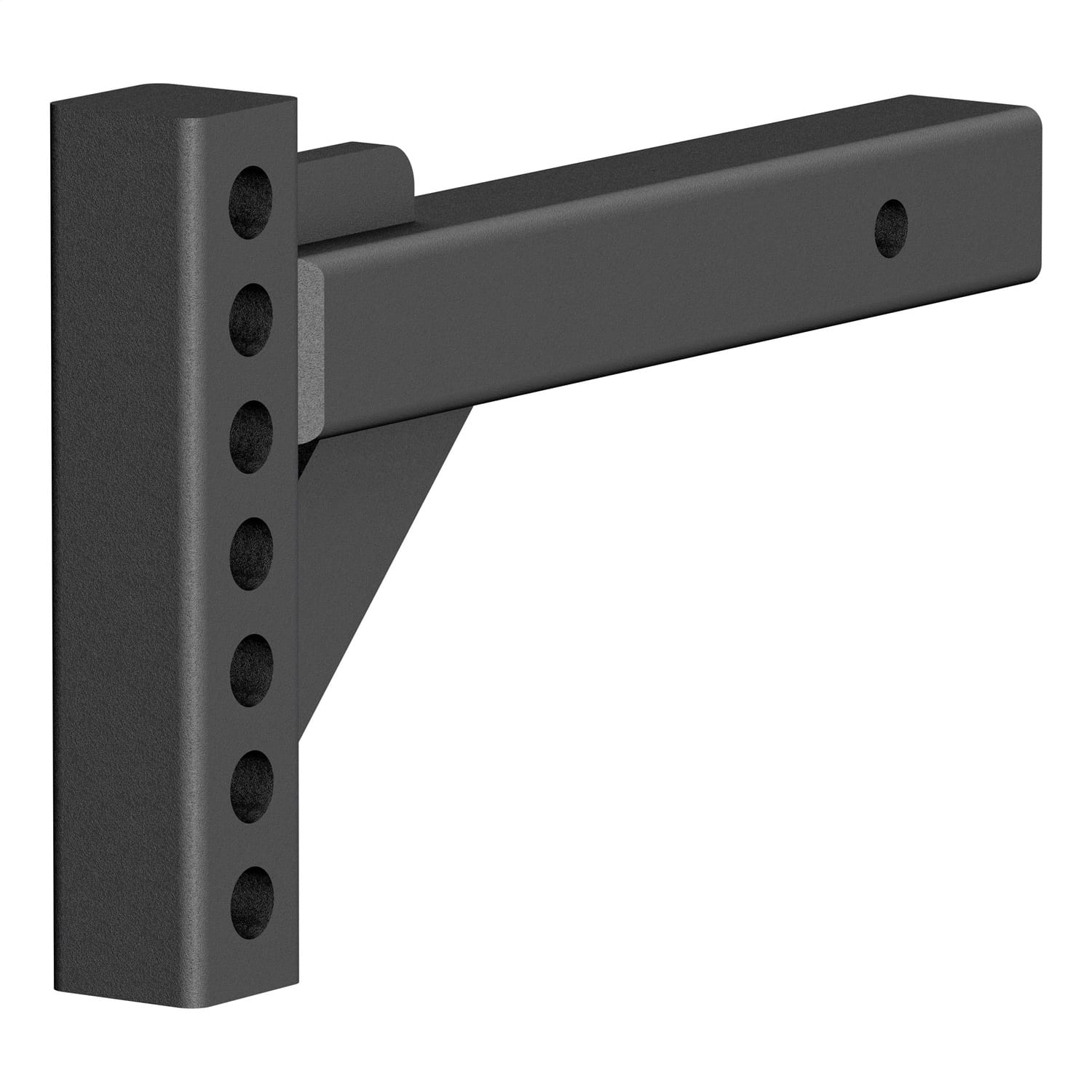 Weight Distribution Shank (2in. Shank; 2in. Drop; 6in. Rise)