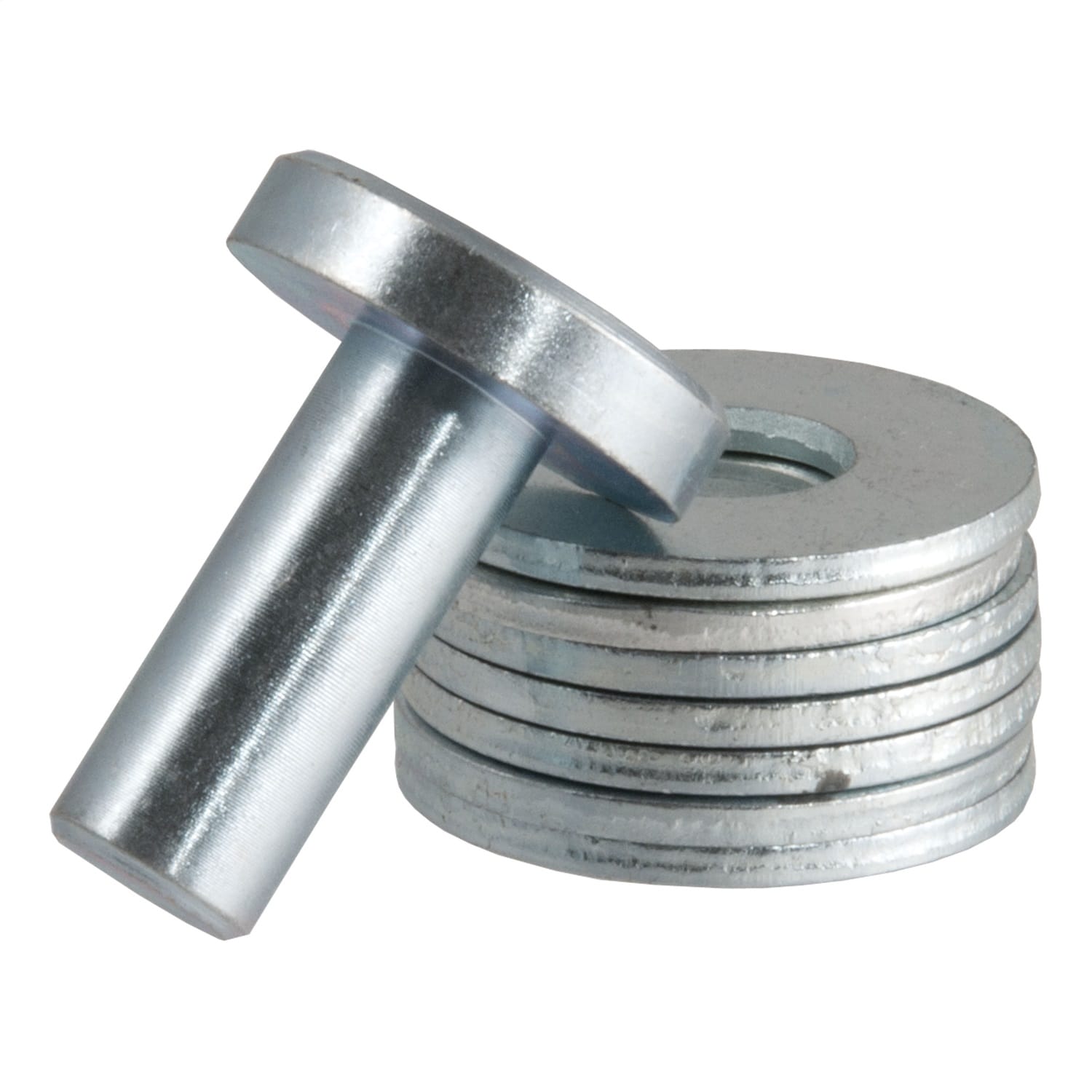 Round Bar Weight Distribution Head Adjustment Kit thumbnail 2