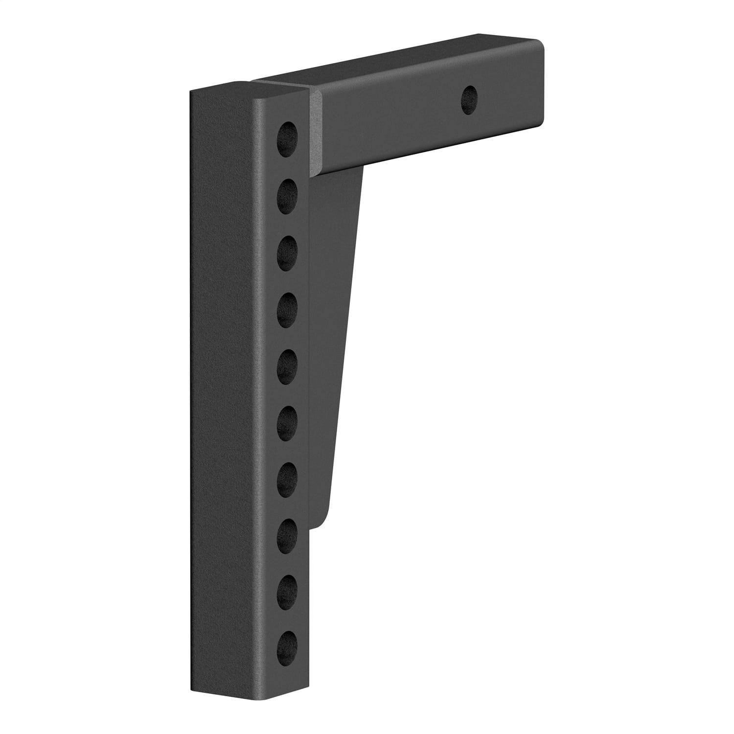 Weight Distribution Shank (2in. Shank; 7in. Drop; 10-1/2in. Rise)