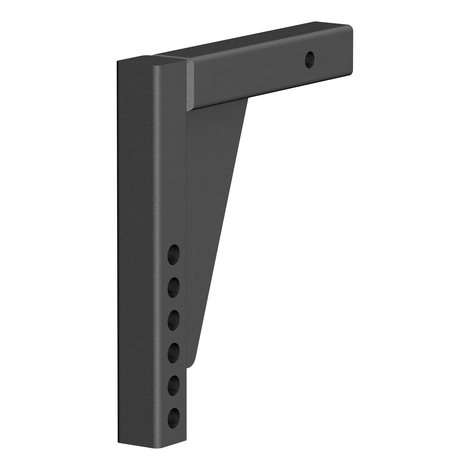 Weight Distribution Shank (2in. Shank; 8-3/4in. Drop)