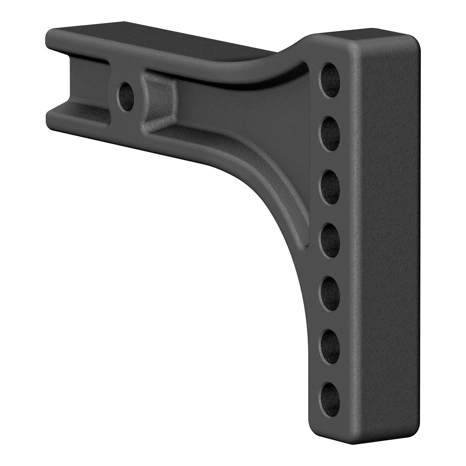 Weight Distribution Shank (2-1/2in. Shank; 2in. Drop; 6in. Rise) thumbnail 3