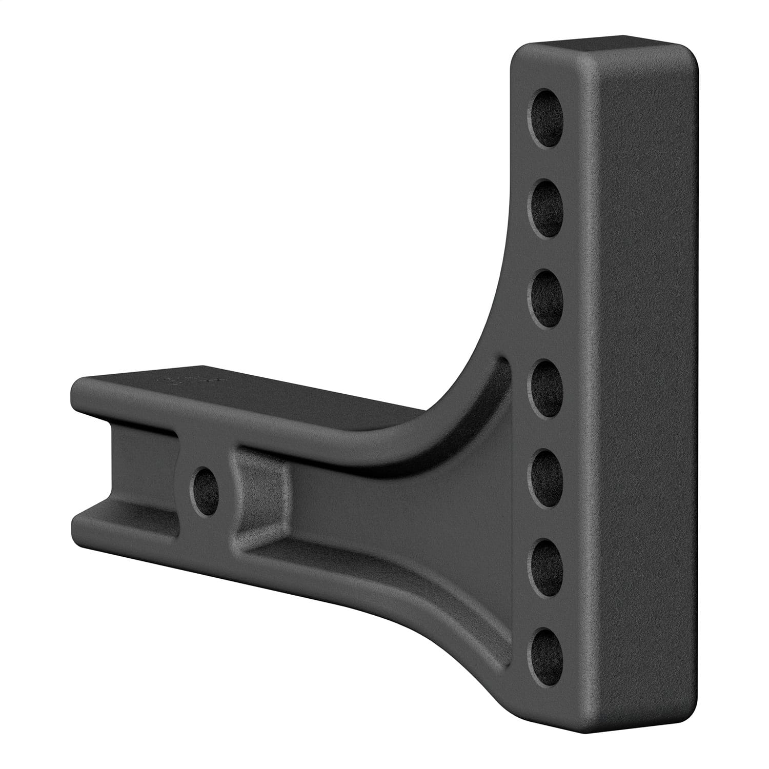 Weight Distribution Shank (2-1/2in. Shank; 2in. Drop; 6in. Rise) thumbnail 6
