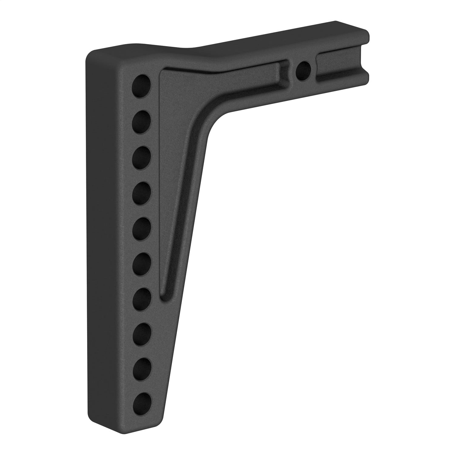 Forged Weight Distribution Shank (2in. Shank; 7-3/8in. Drop; 11-1/2in. Rise)