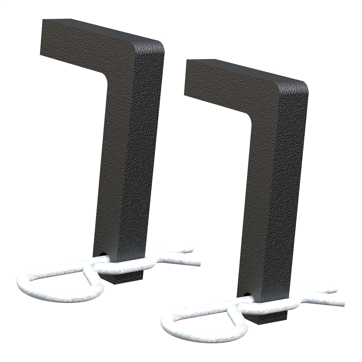 Replacement TruTrack Weight Distribution L-Pins/Clips