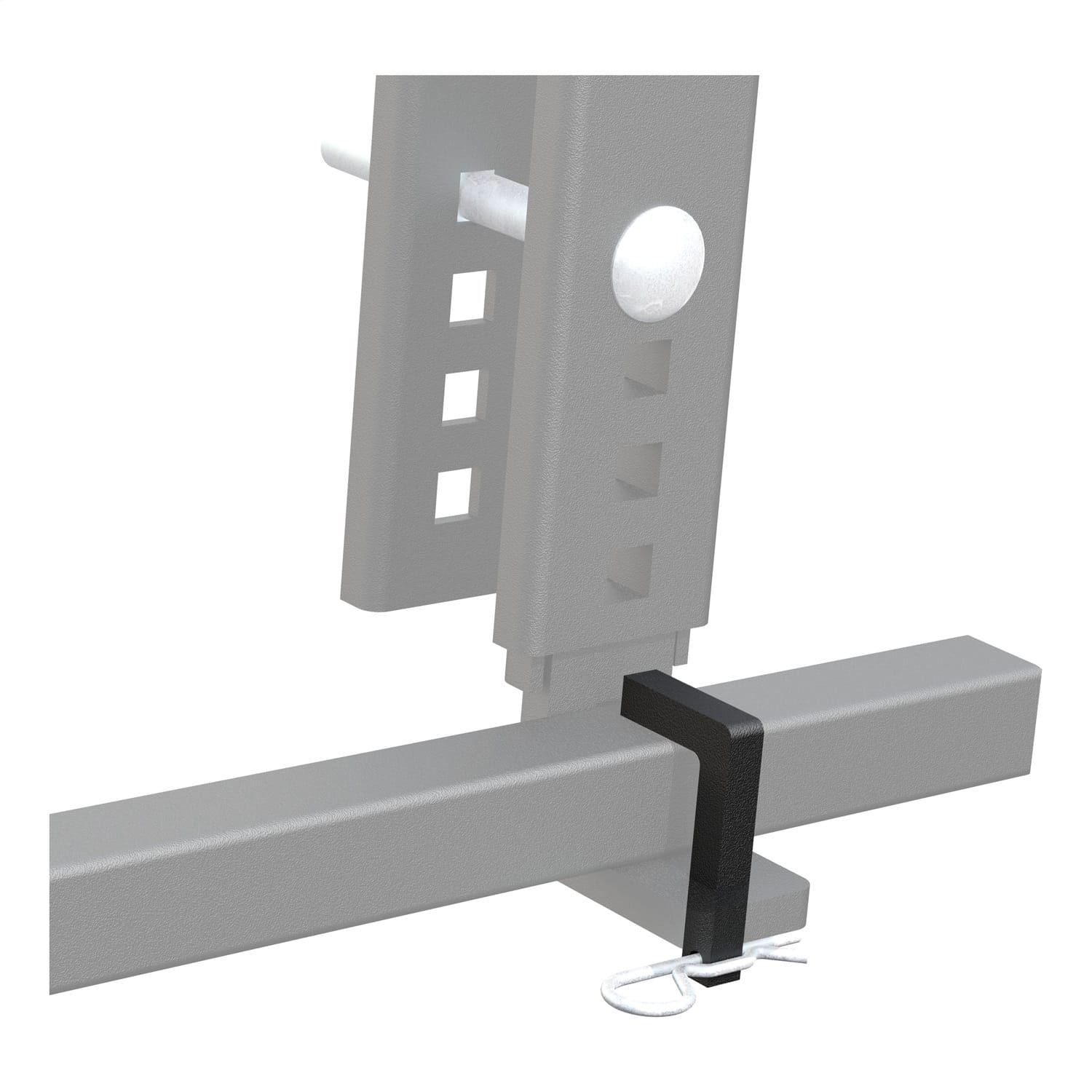 Replacement TruTrack Weight Distribution L-Pins/Clips thumbnail 2