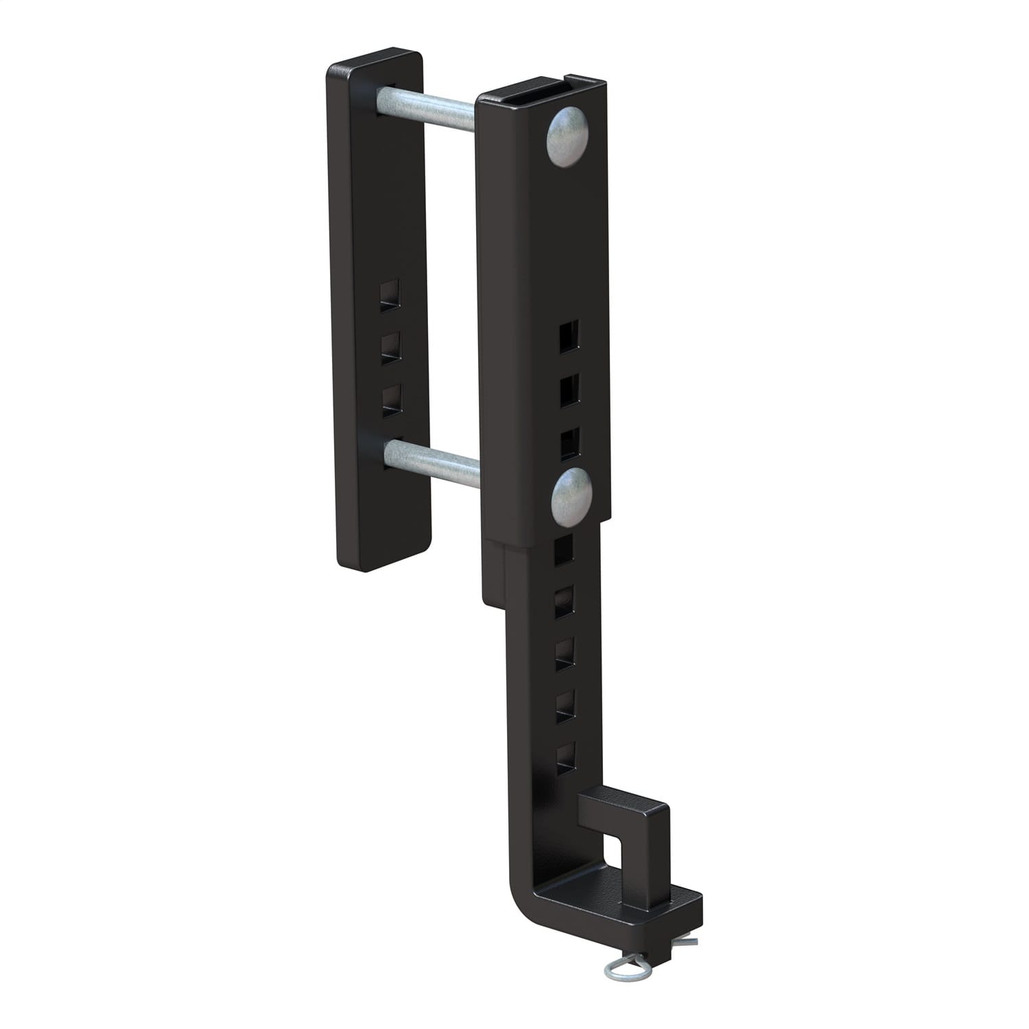 TruTrack™ Heavy-Duty 6in. Adjustable Support Brackets (2-Pack)