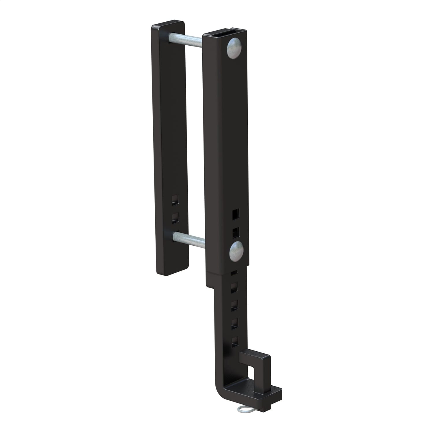 TruTrack™ Heavy-Duty 10in. Adjustable Support Brackets (2-Pack)
