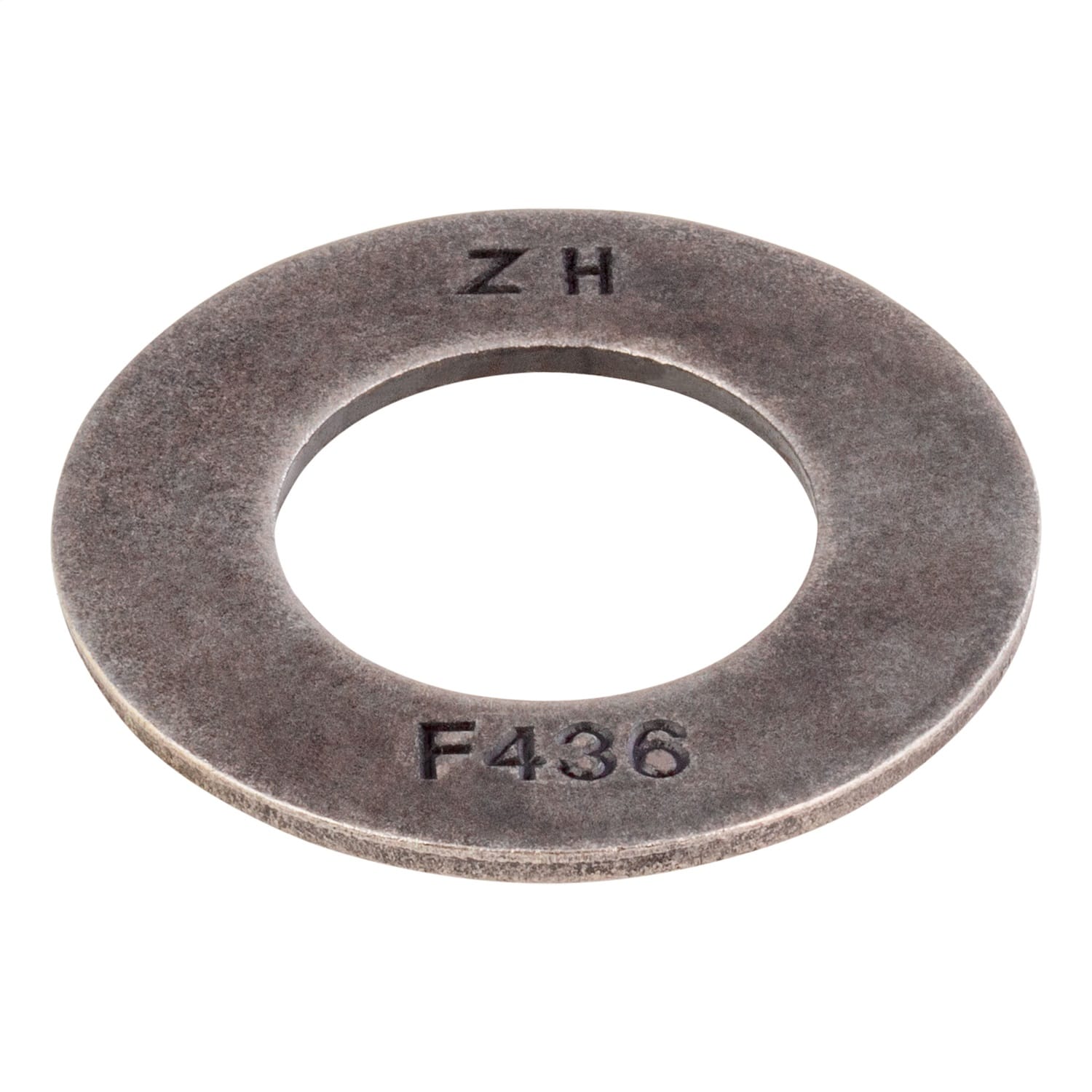 Round Spindle Washer-1.5in. ID-3in. OD