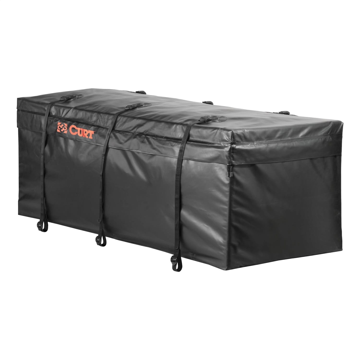 56in. x 22in. x 21in. Weather-Resistant Vinyl Cargo Bag thumbnail 2