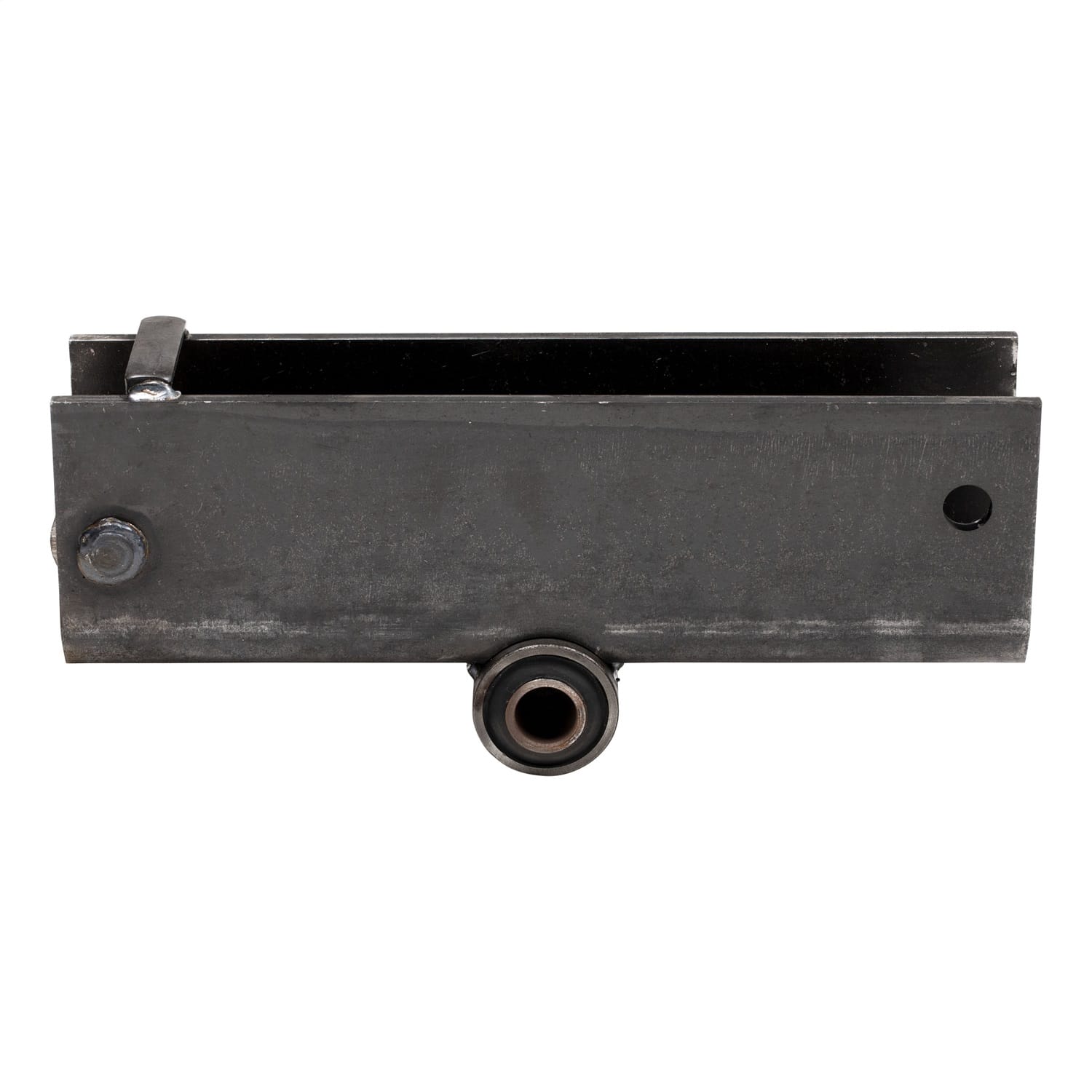 Slipper Leaf Spring Trailer Equalizer; 2-1/2in. Spring Width; 42-1/4in. Axle Spa thumbnail 3