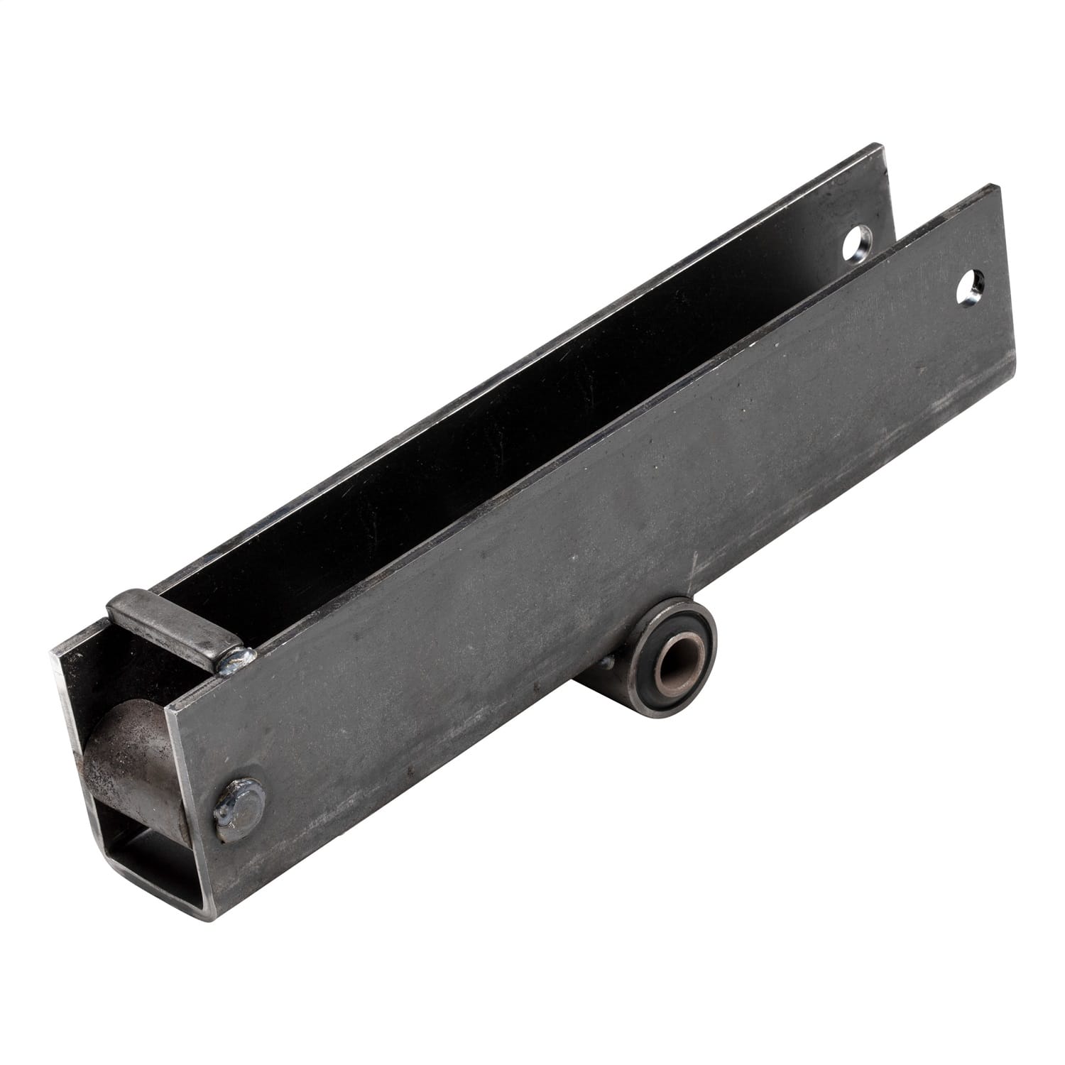 Slipper Leaf Spring Trailer Equalizer; 2-1/2in. Spring Width; 48-1/2in. Axle Spa