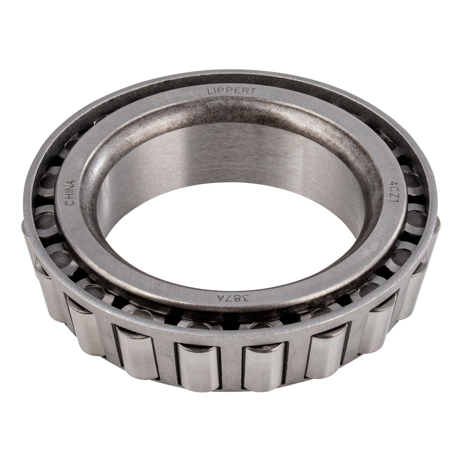 Inner Bearing Cone-10;000 lbs. Axles