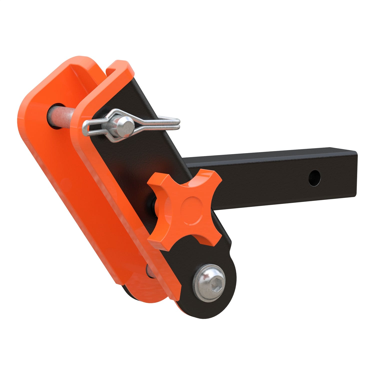 ActiveLink 1-1/4in. Receiver Shank