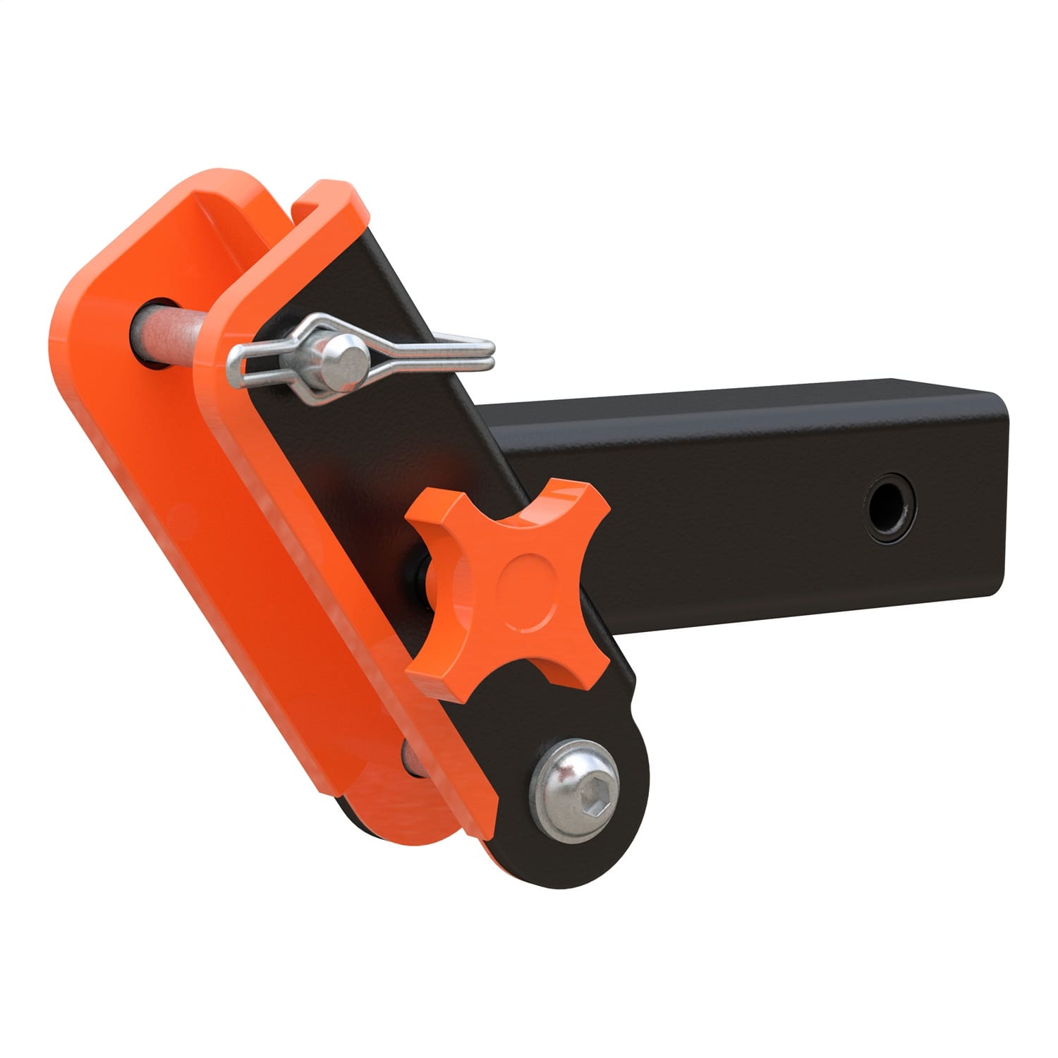 ActiveLink 2in. Receiver Shank