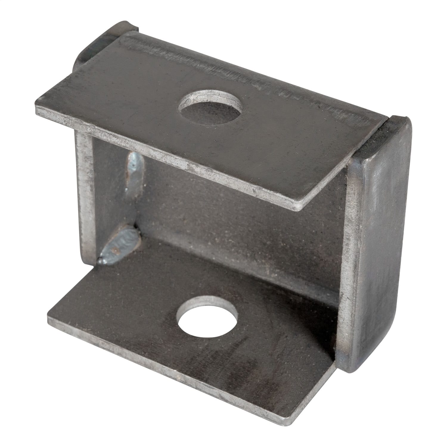 Slipper Leaf Spring Center Axle Hanger; 10;000-lb. Axles; 3-1/4in.L x 4-1/8in.W.