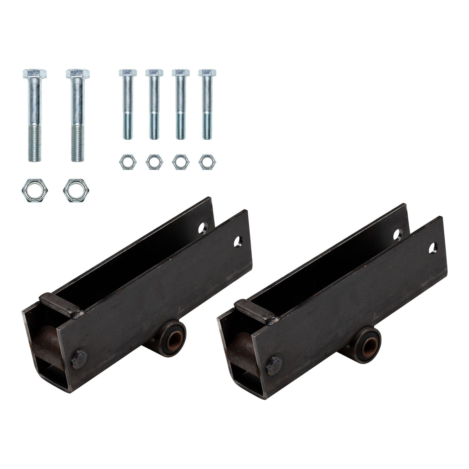 Axle Slipper Suspension Kit; 10;000-lb. Tandem Axles; 42-1/4in. Axle Spacing