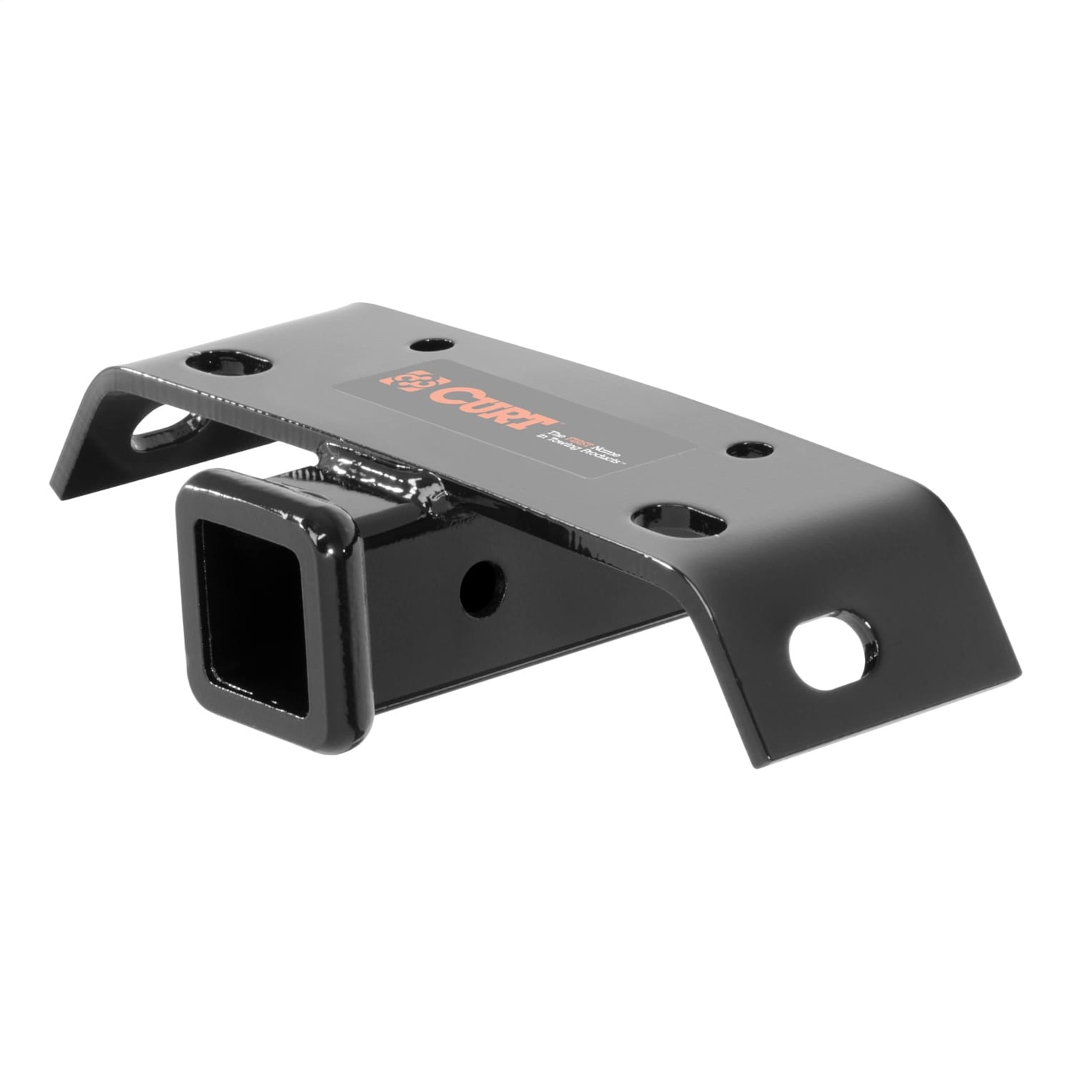 Bumper Hitch with 2in. Receiver thumbnail 2